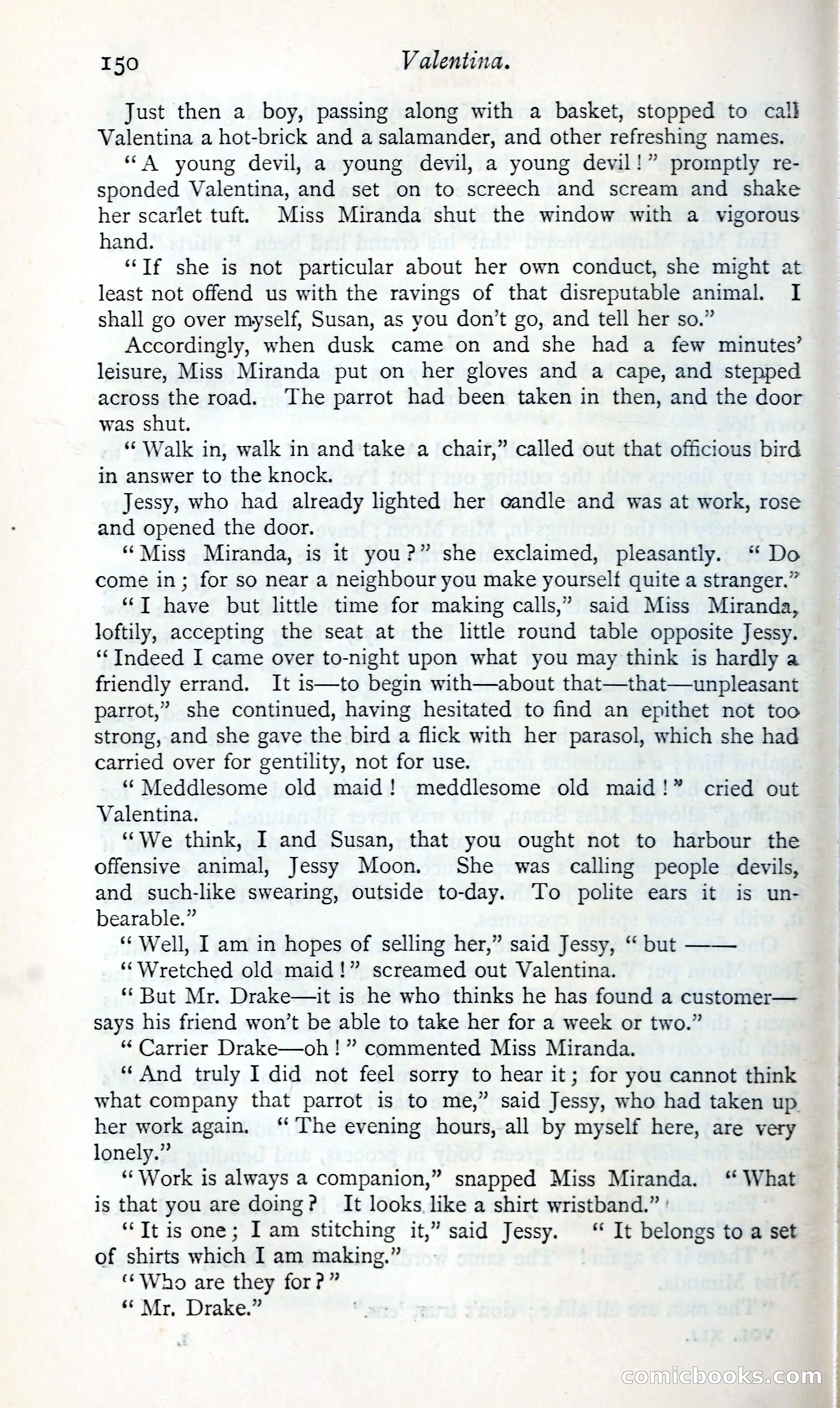 The Argosy — page 165 of 398