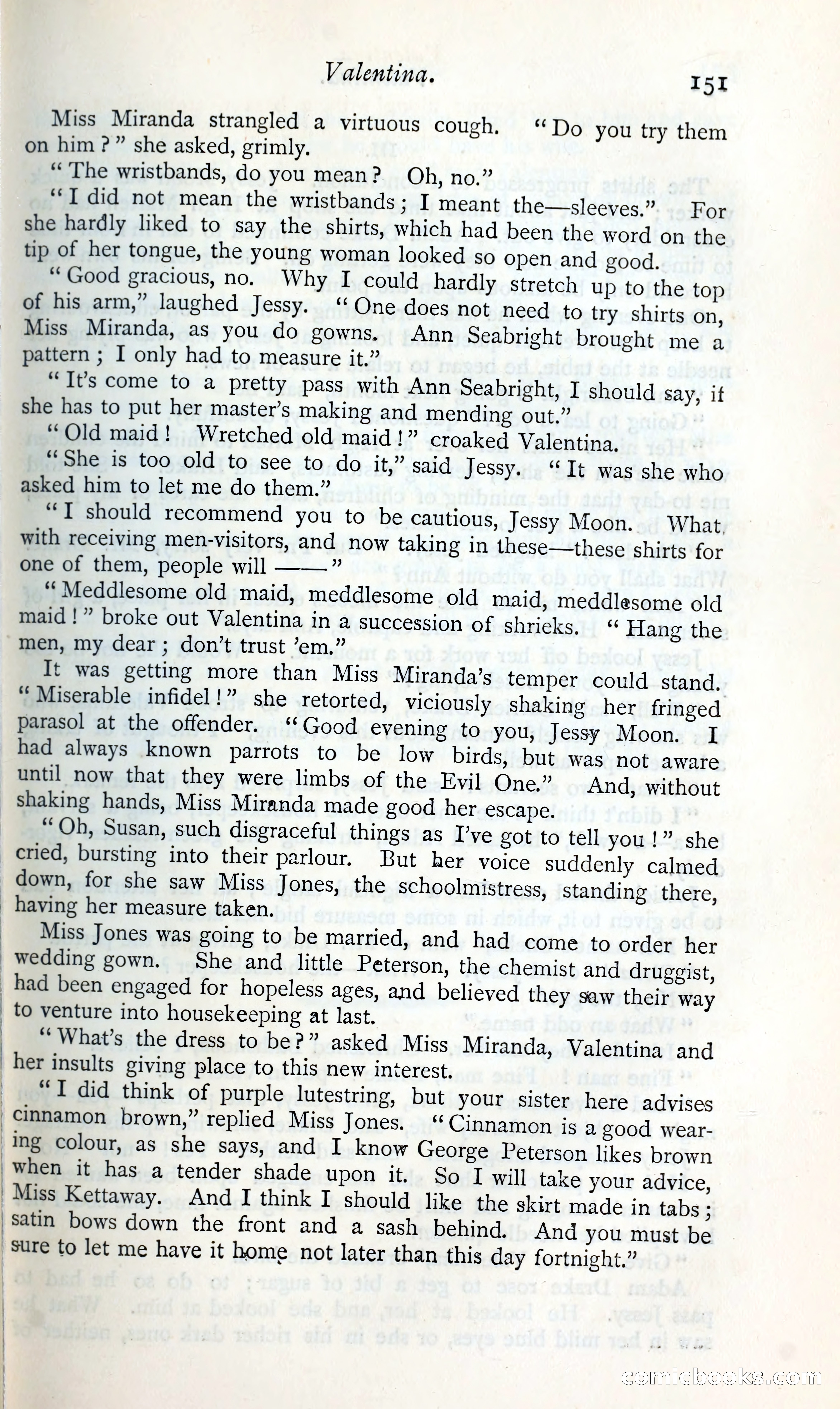 The Argosy — page 166 of 398