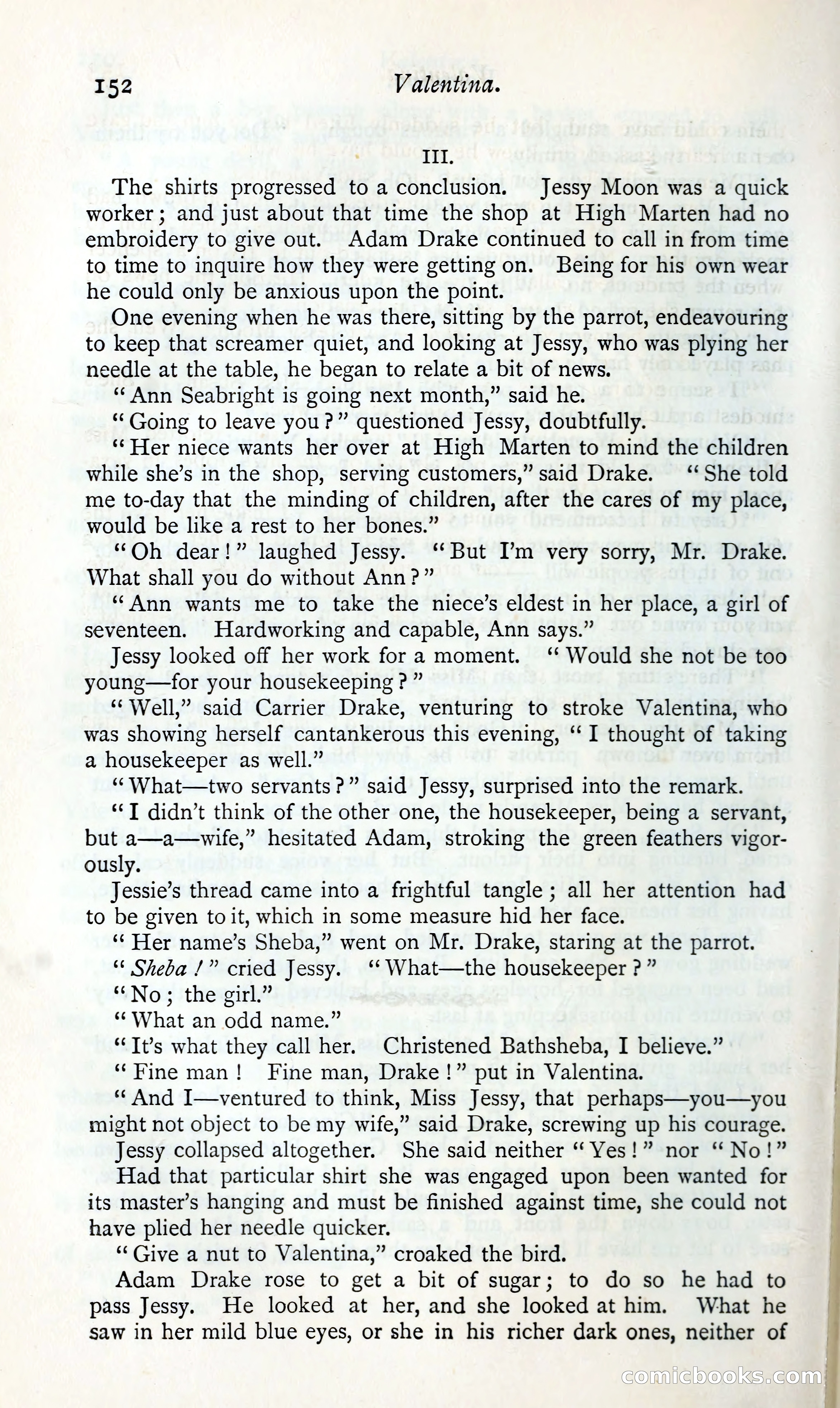 The Argosy — page 167 of 398