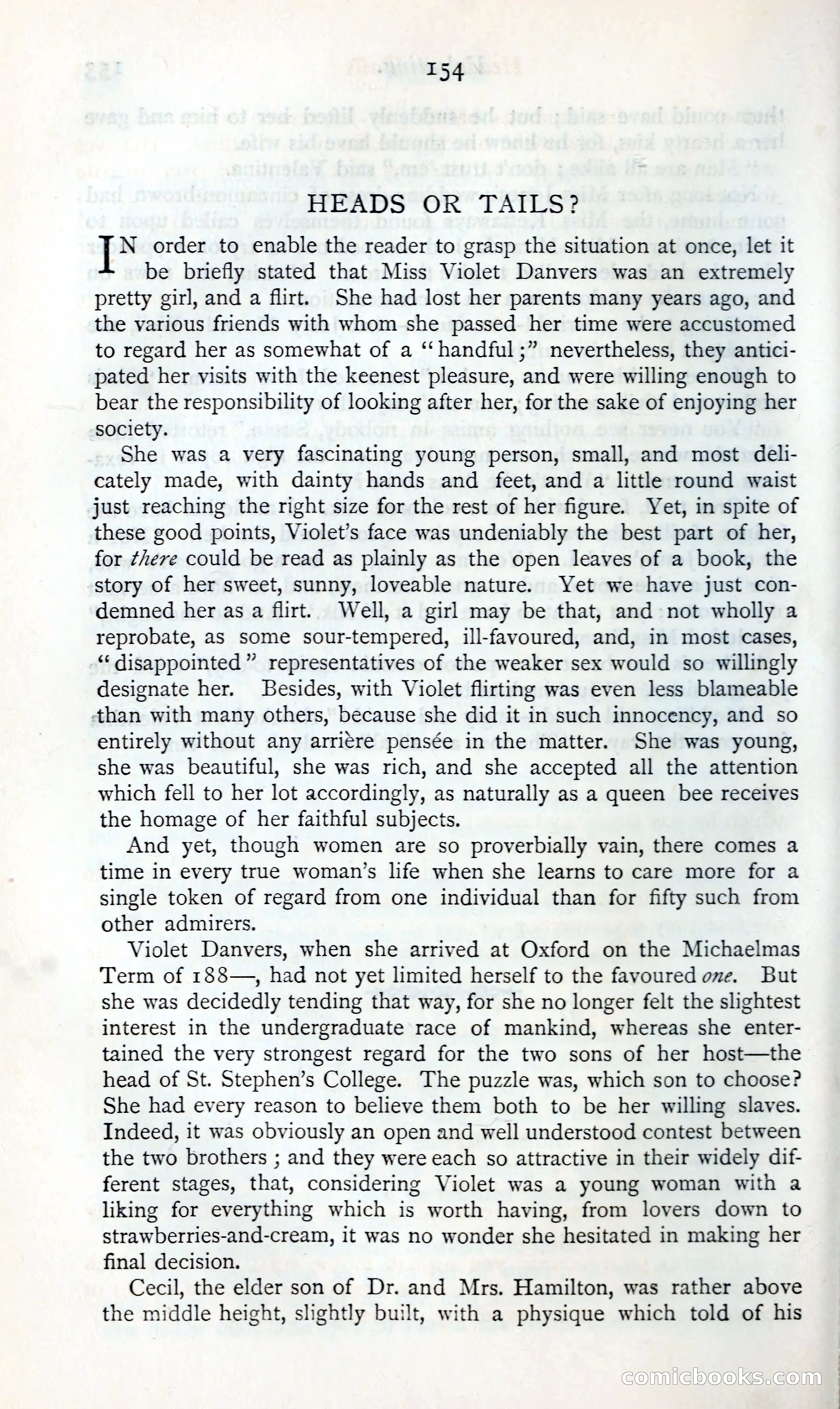 The Argosy — page 169 of 398