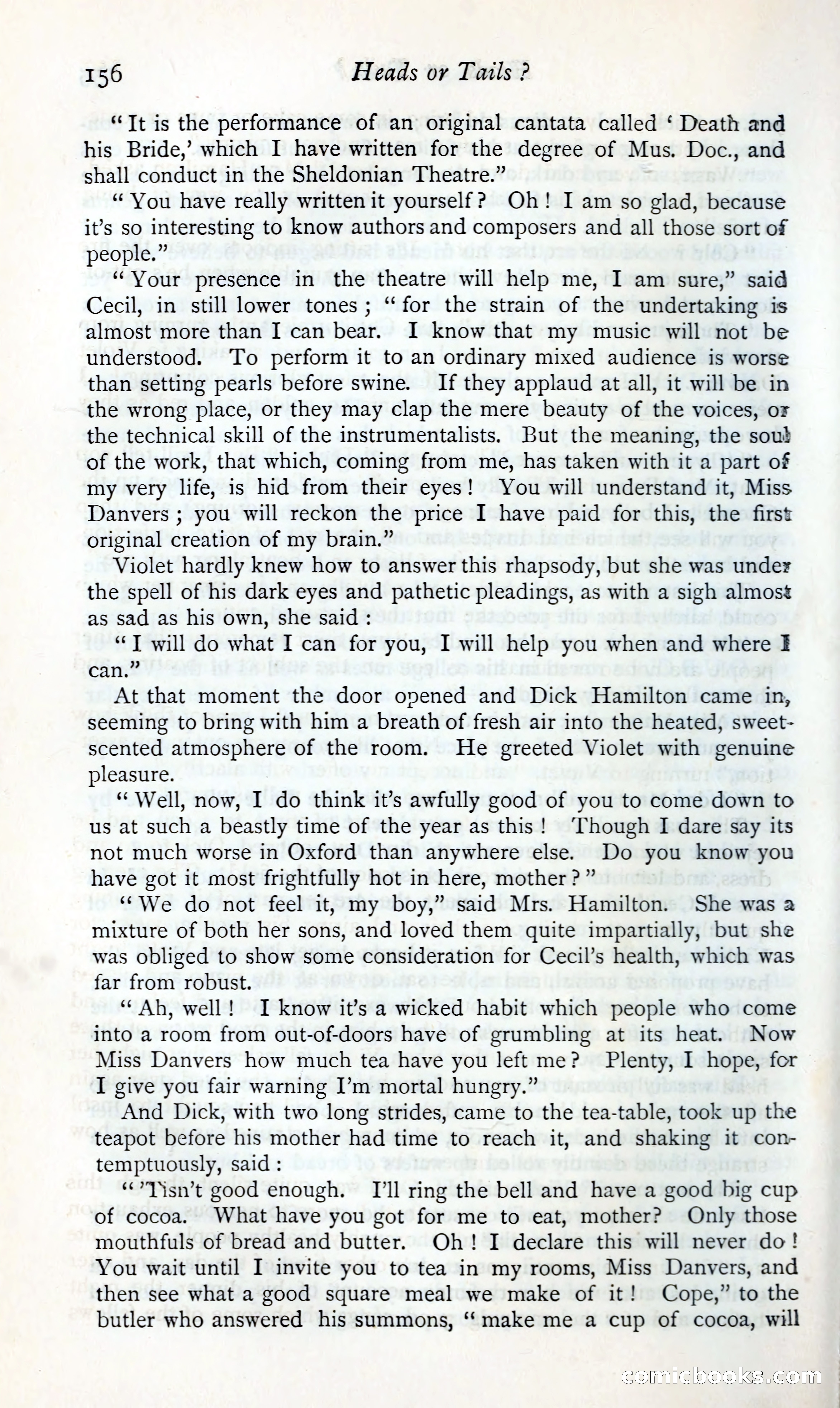 The Argosy — page 171 of 398