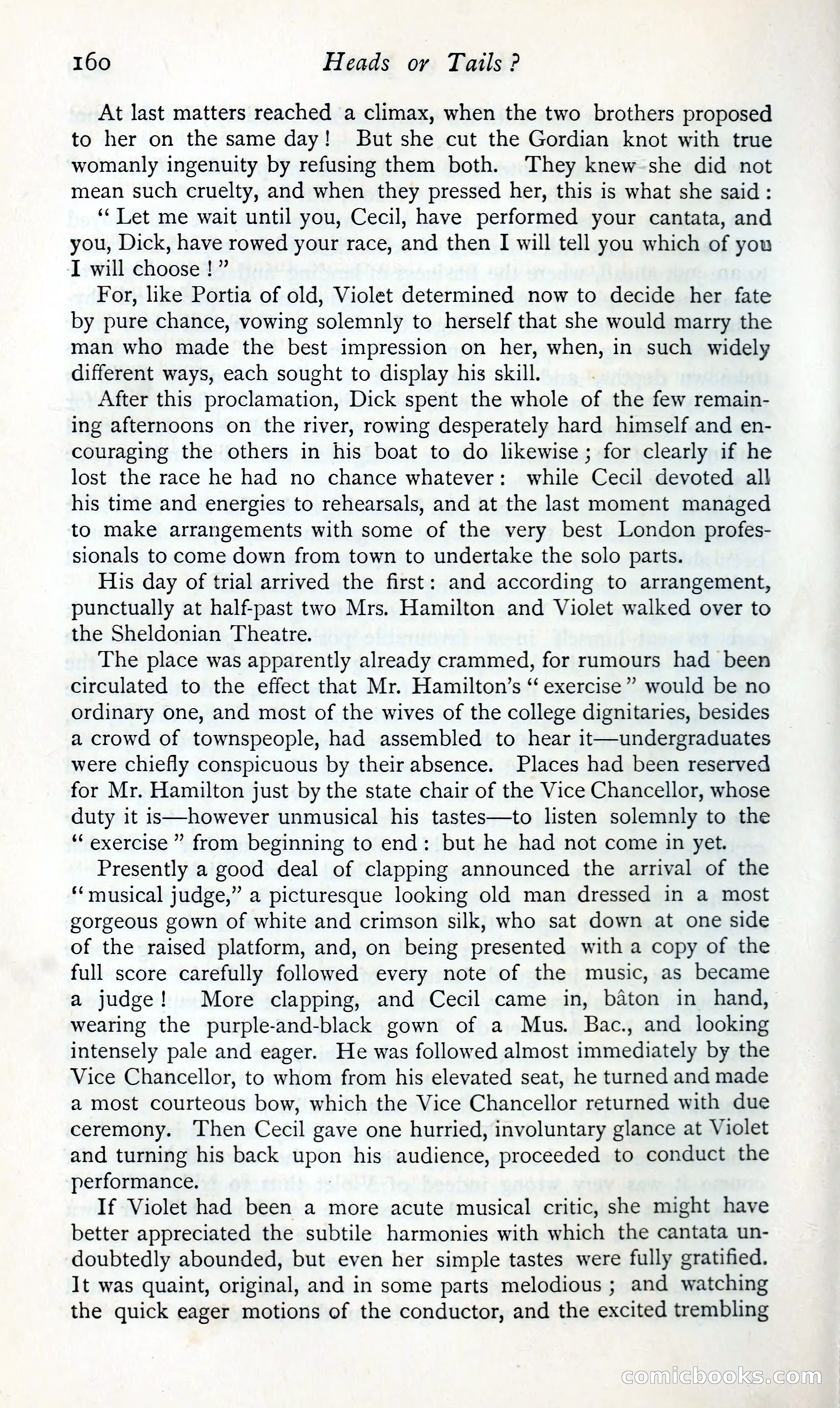 The Argosy — page 175 of 398