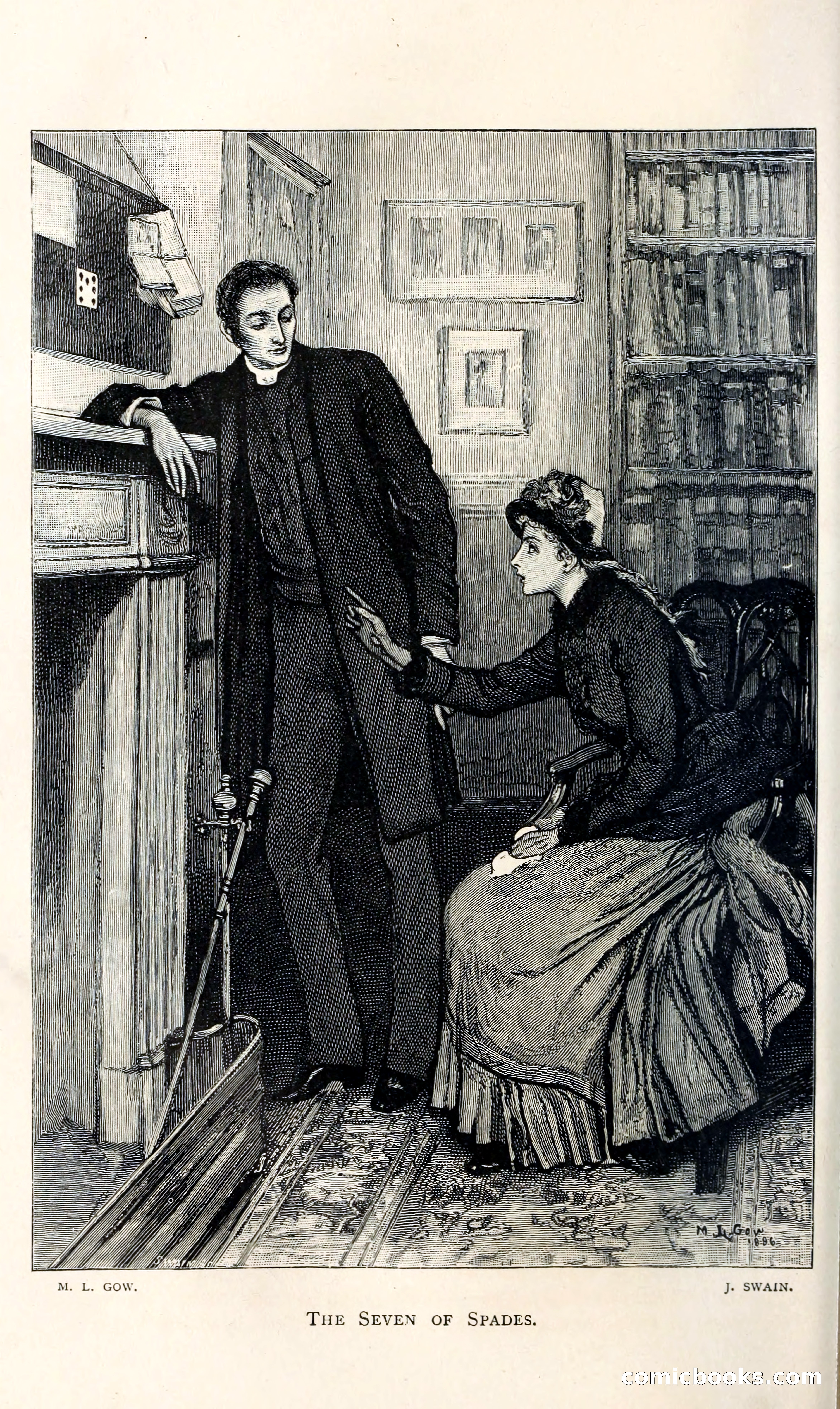 The Argosy — page 181 of 398