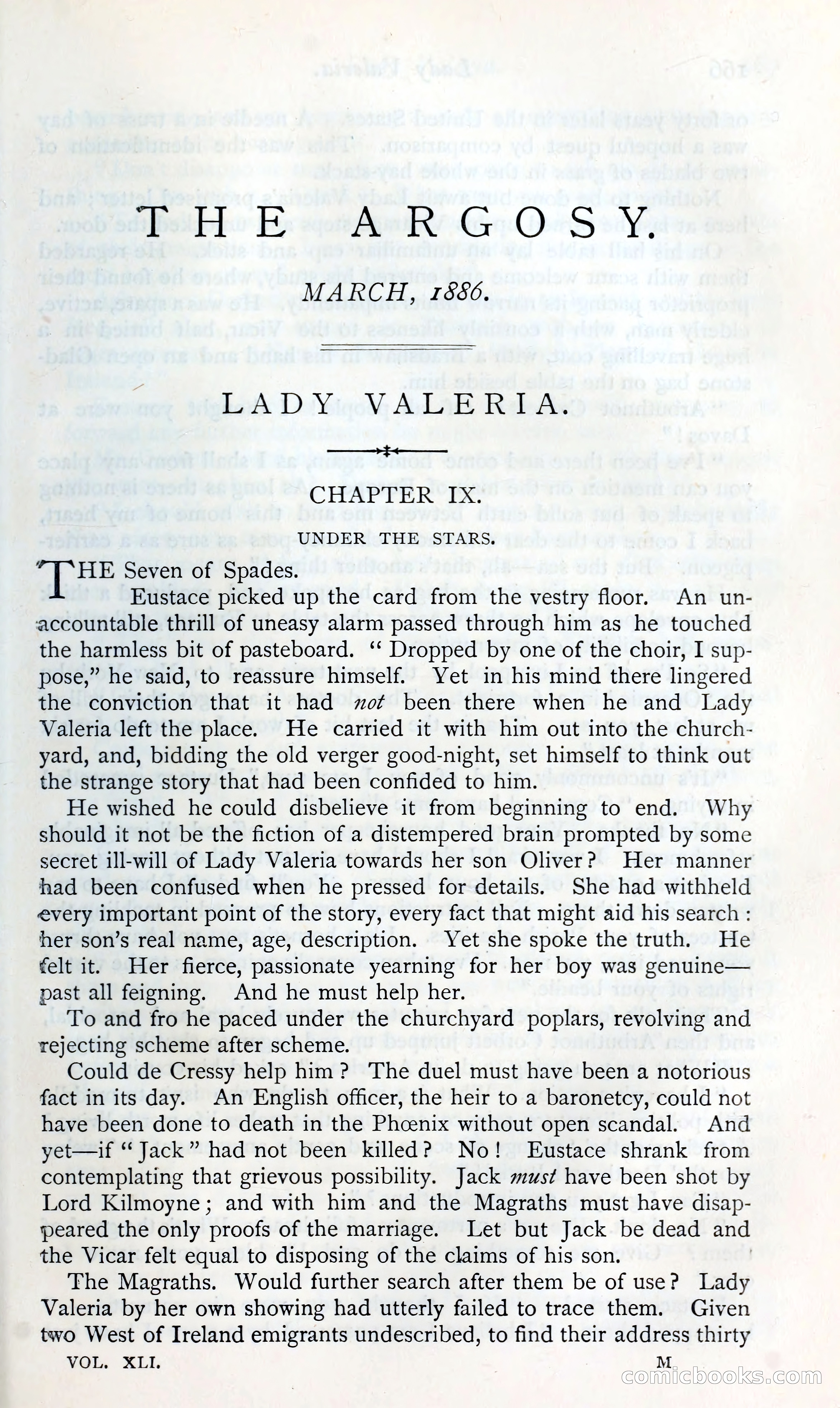 The Argosy — page 182 of 398