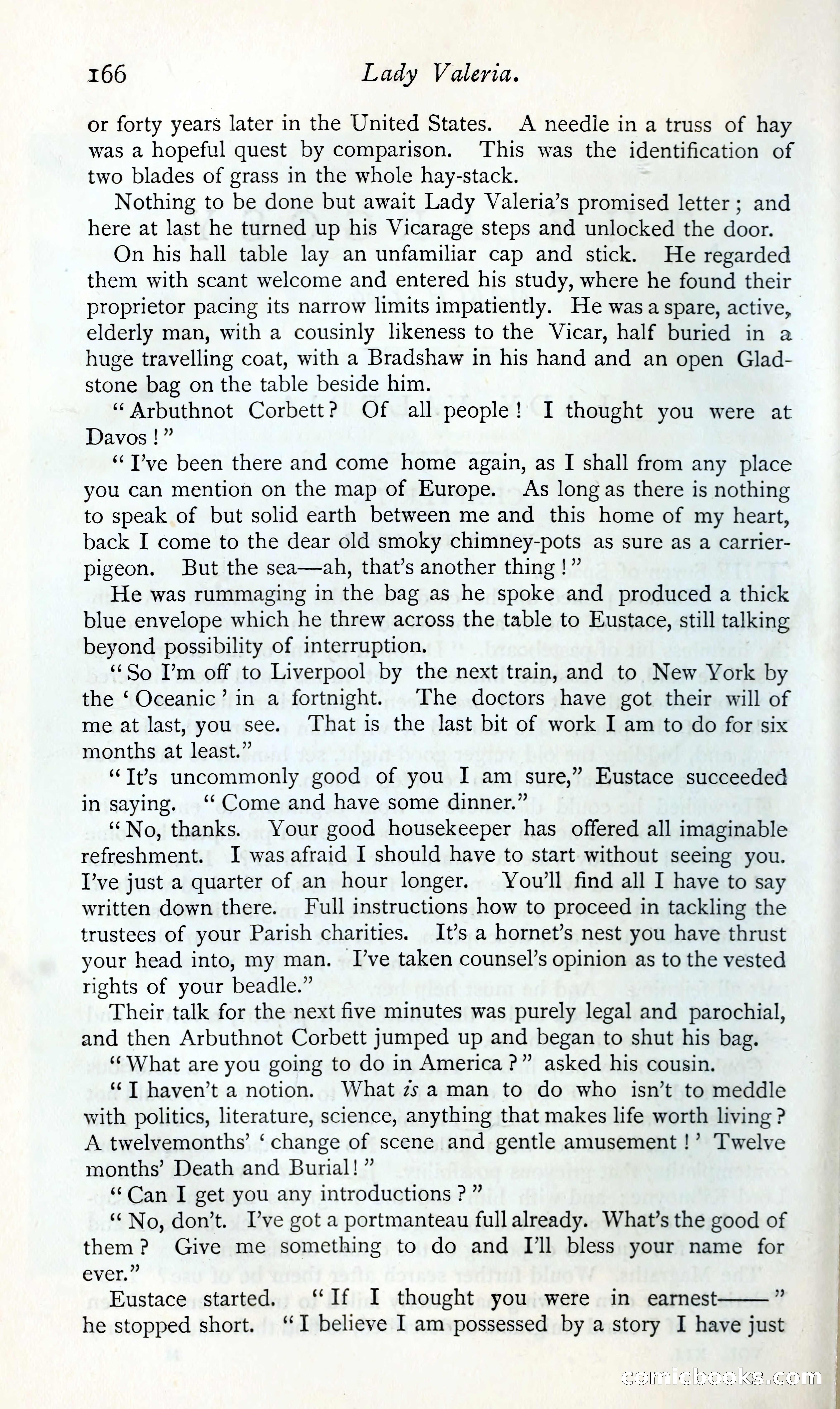 The Argosy — page 183 of 398