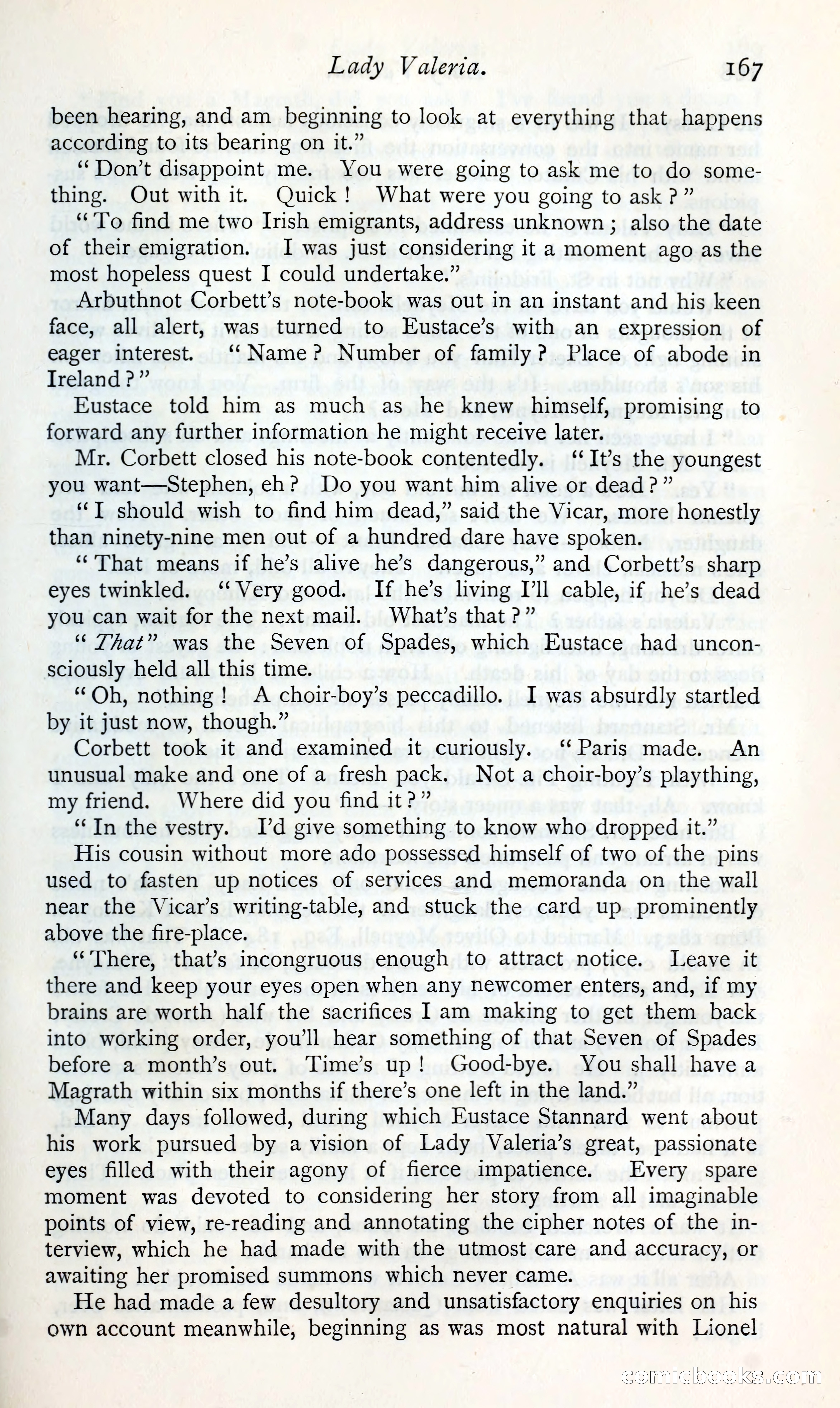 The Argosy — page 184 of 398