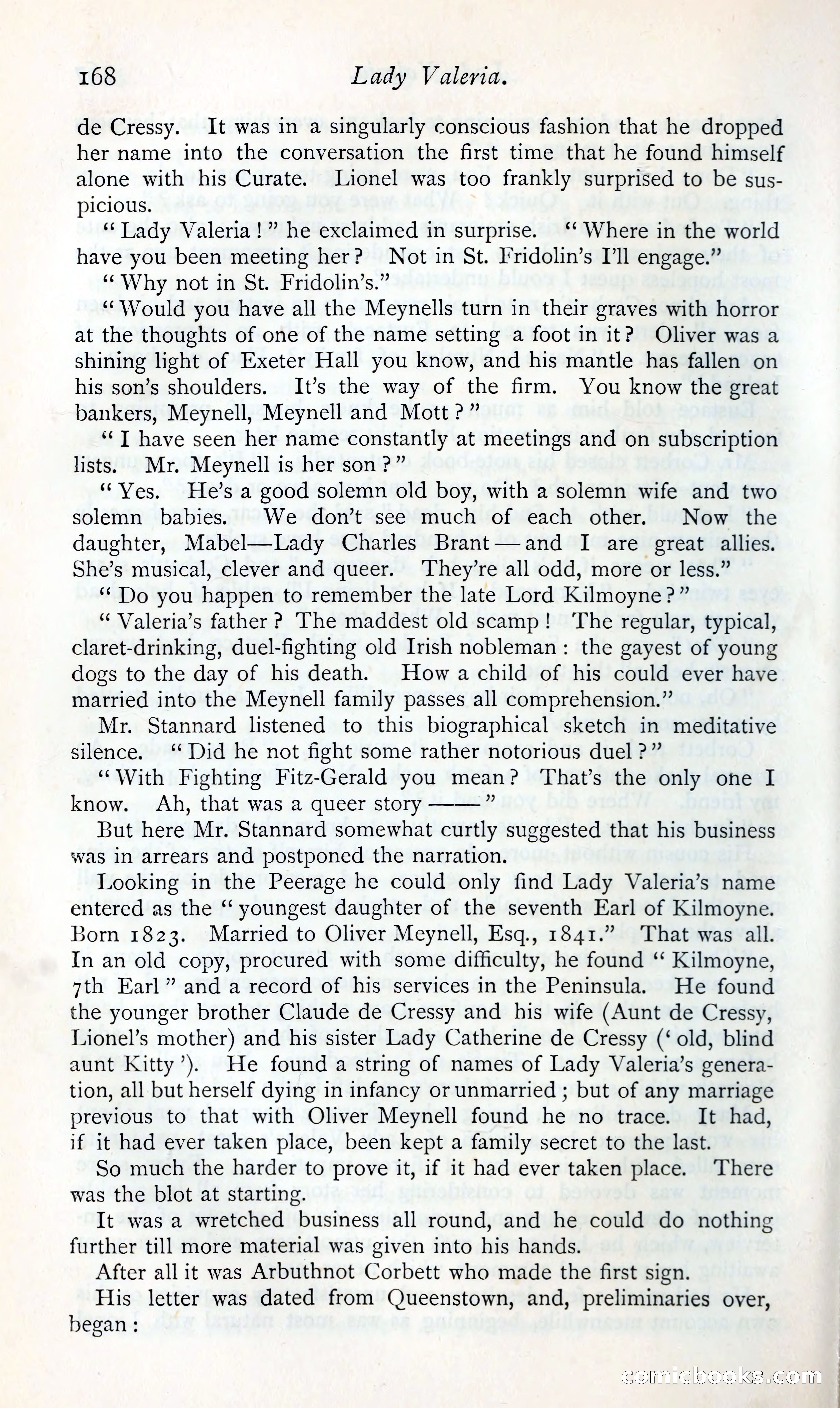 The Argosy — page 185 of 398