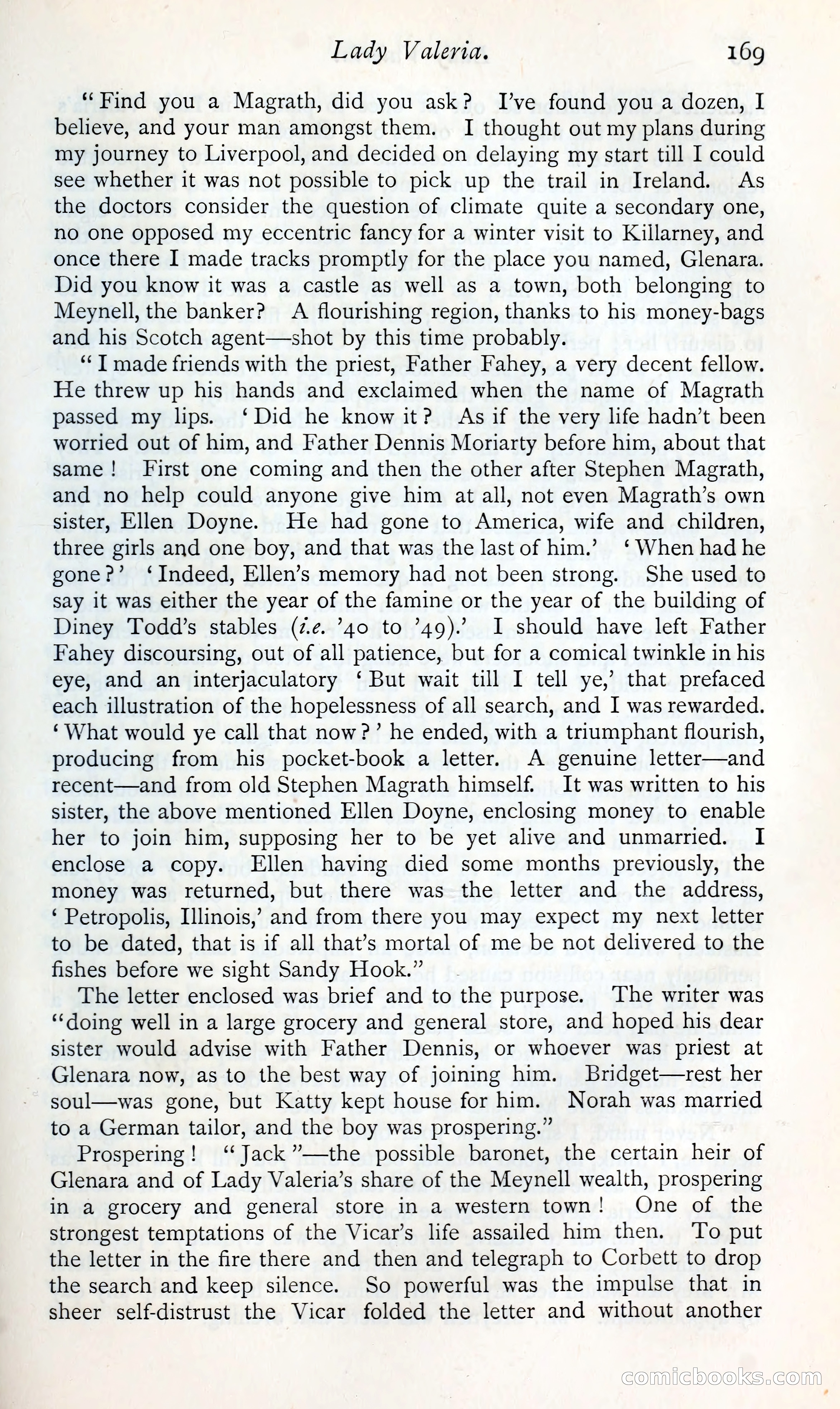 The Argosy — page 186 of 398