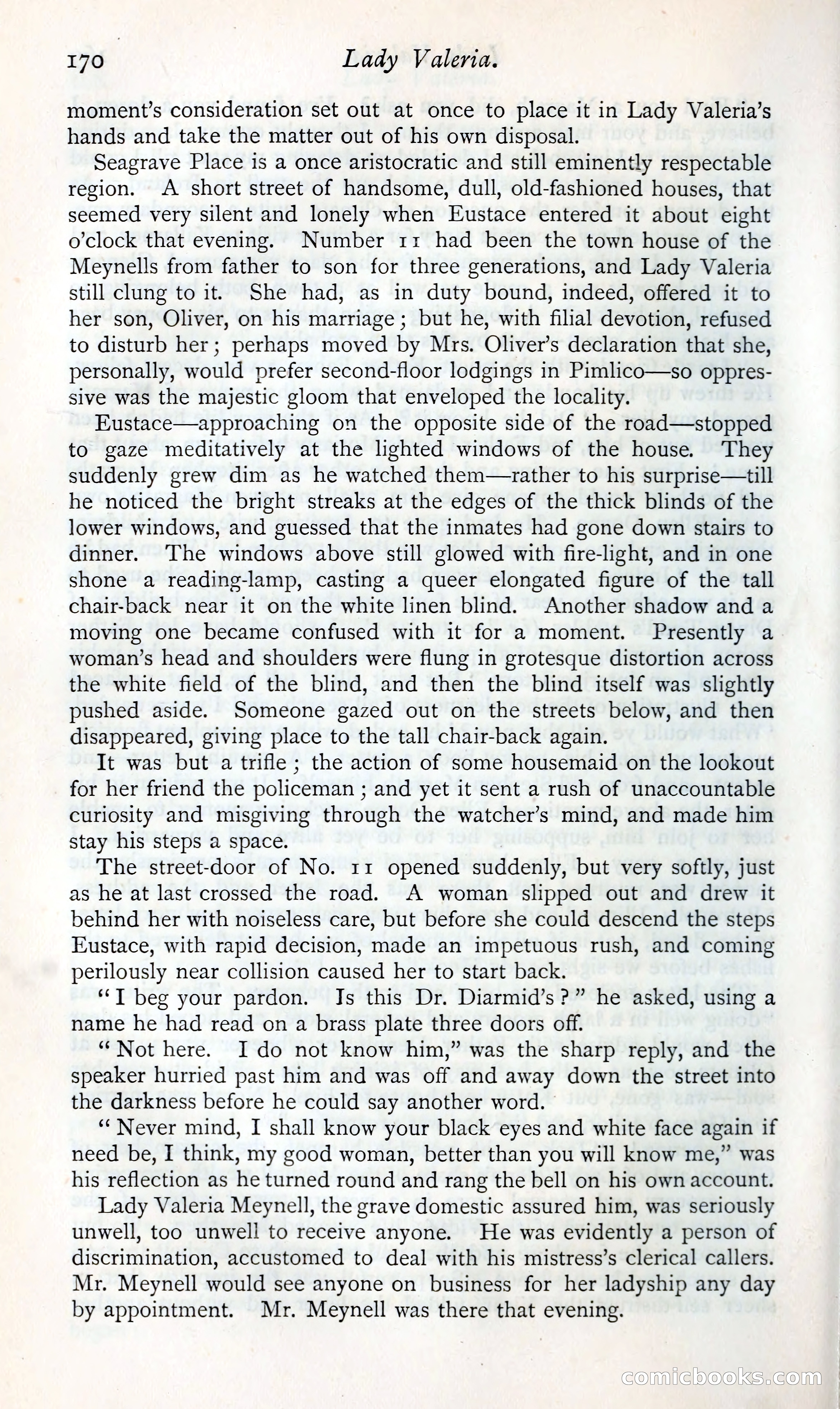 The Argosy — page 187 of 398