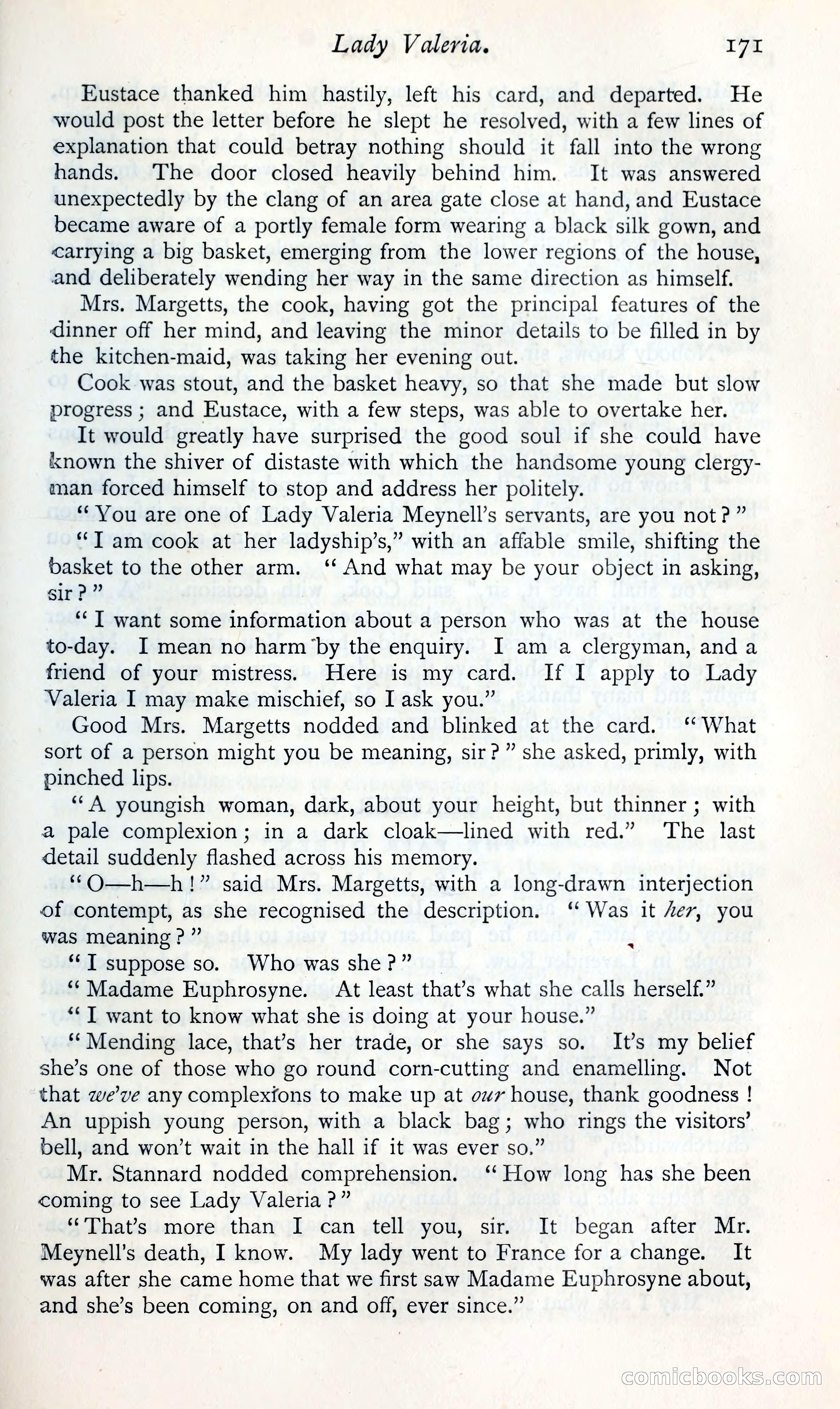 The Argosy — page 188 of 398