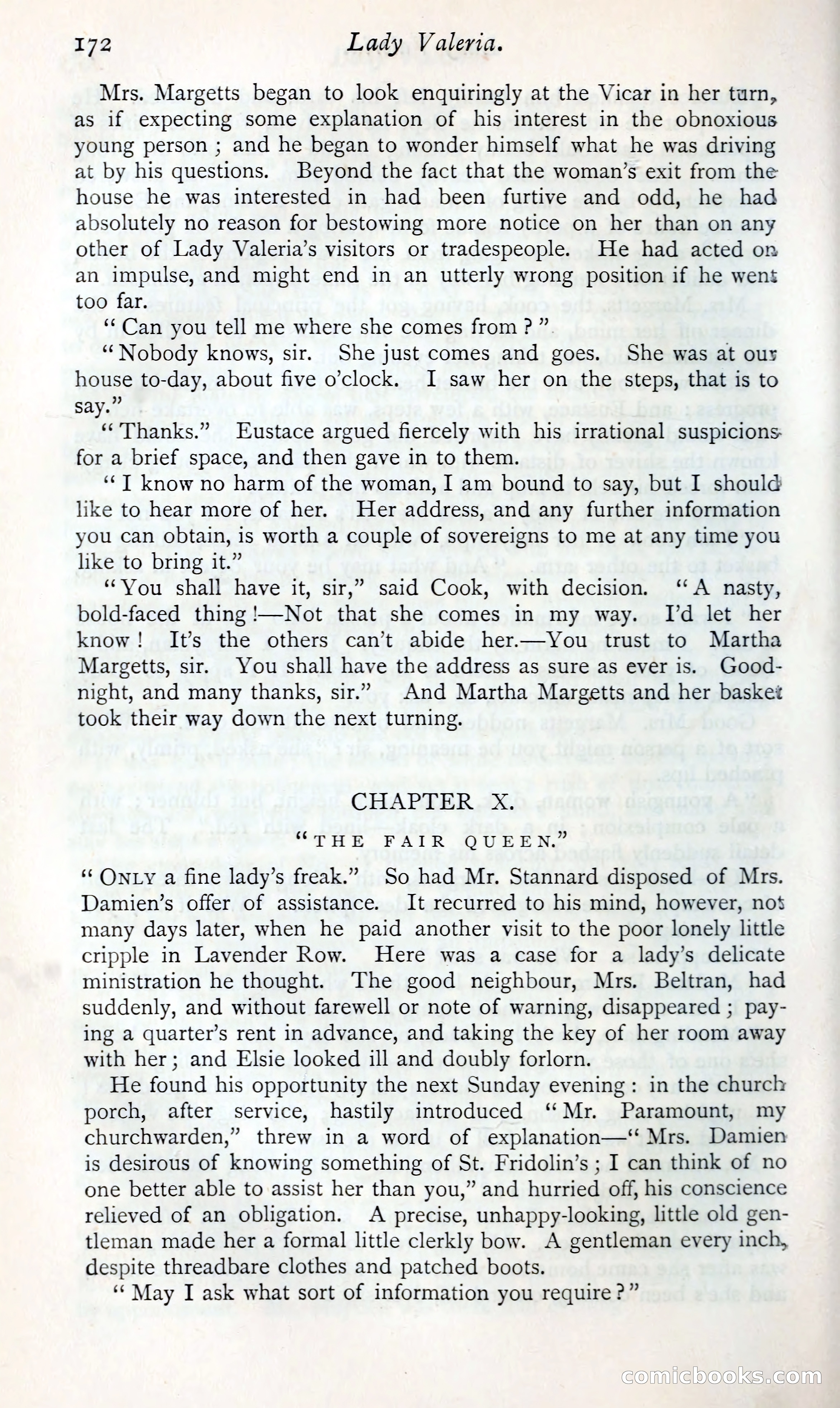 The Argosy — page 189 of 398