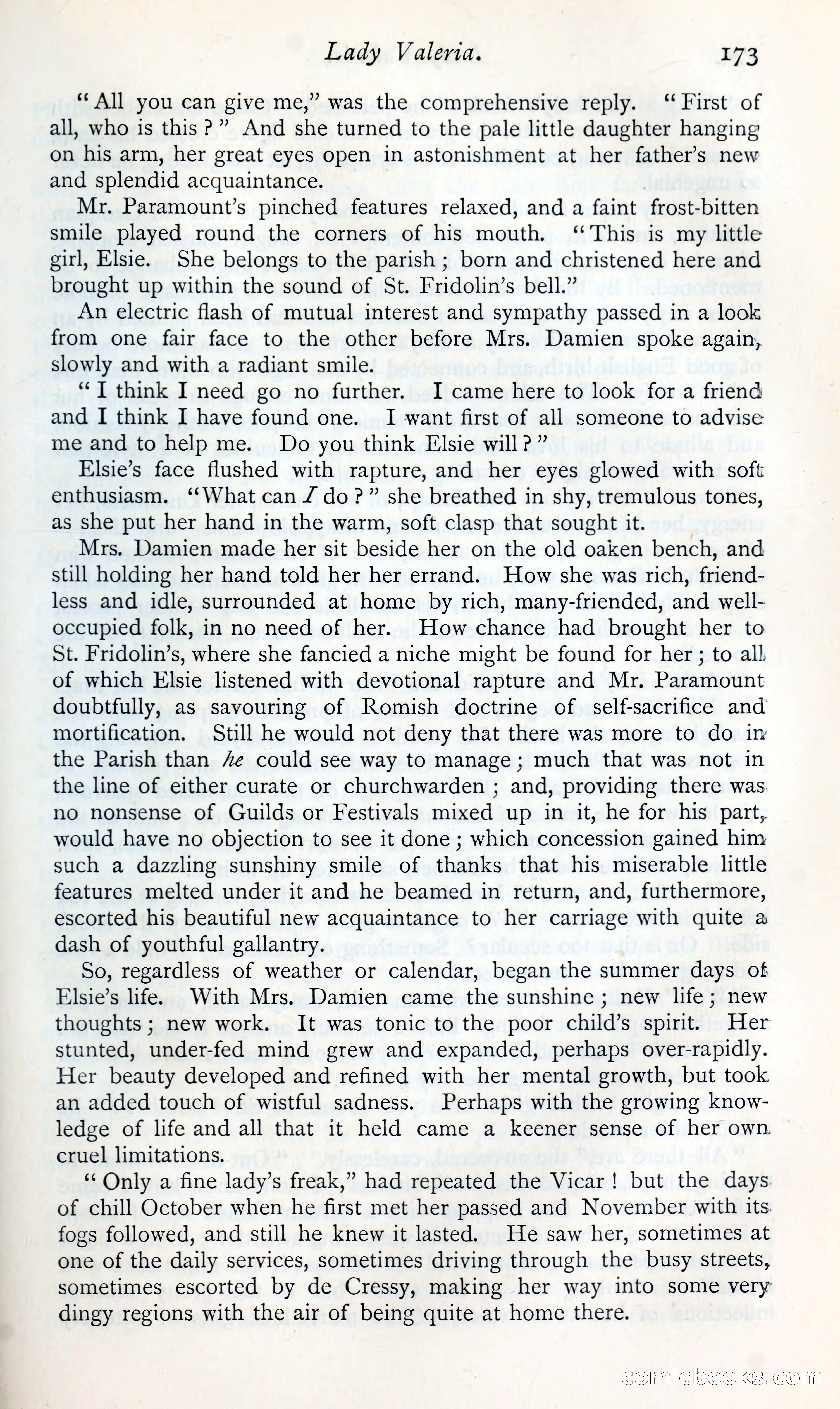The Argosy — page 190 of 398