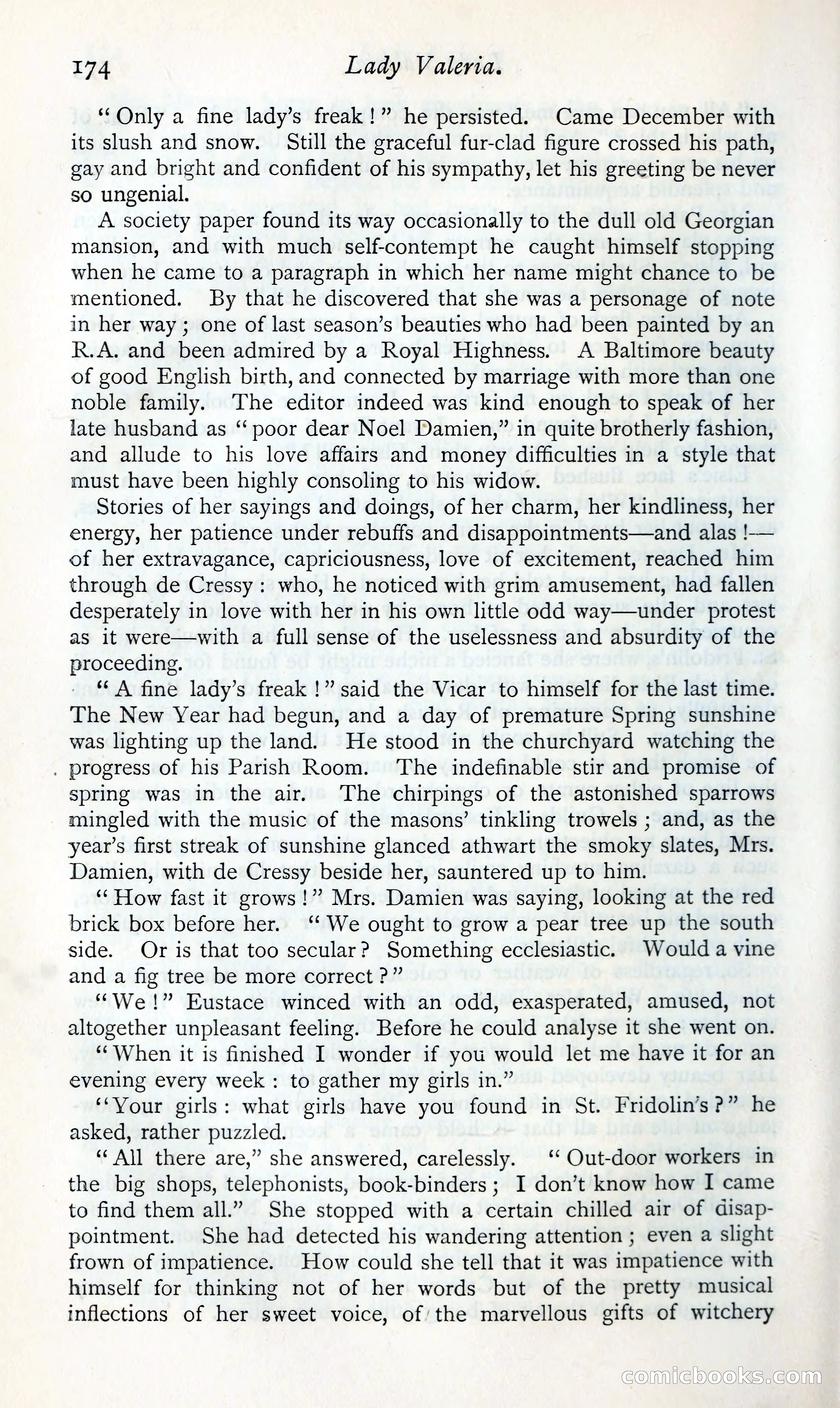The Argosy — page 191 of 398