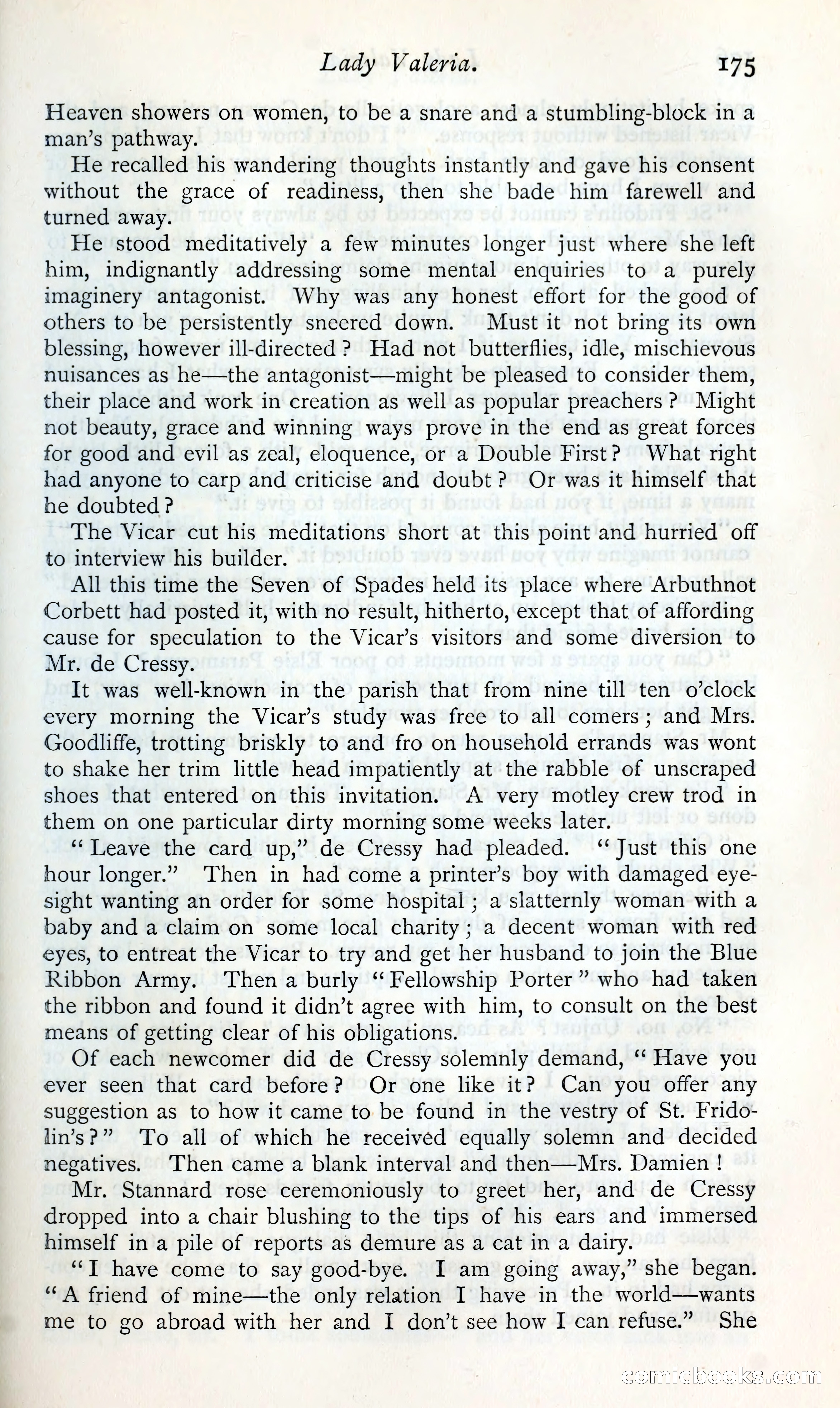 The Argosy — page 192 of 398
