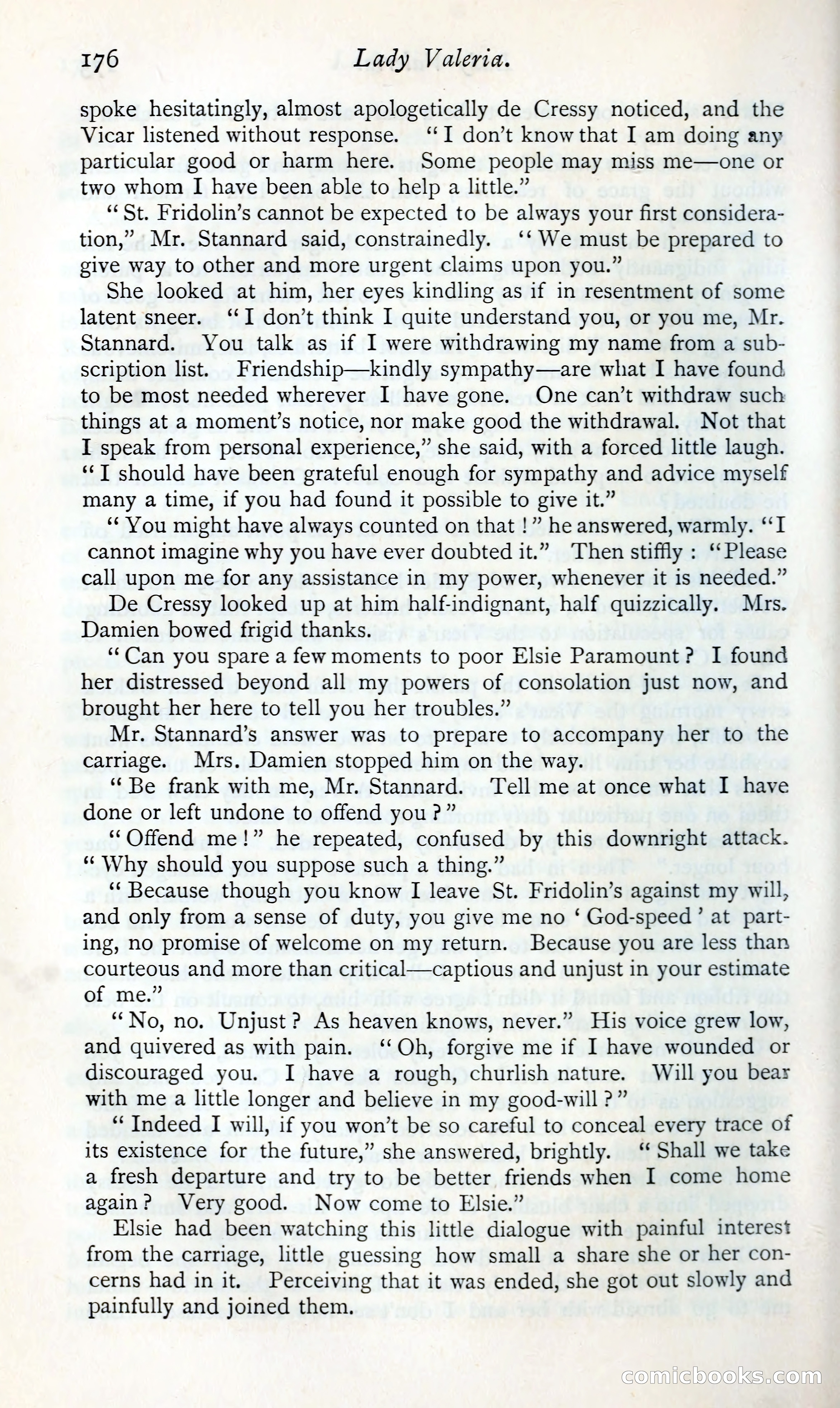The Argosy — page 193 of 398