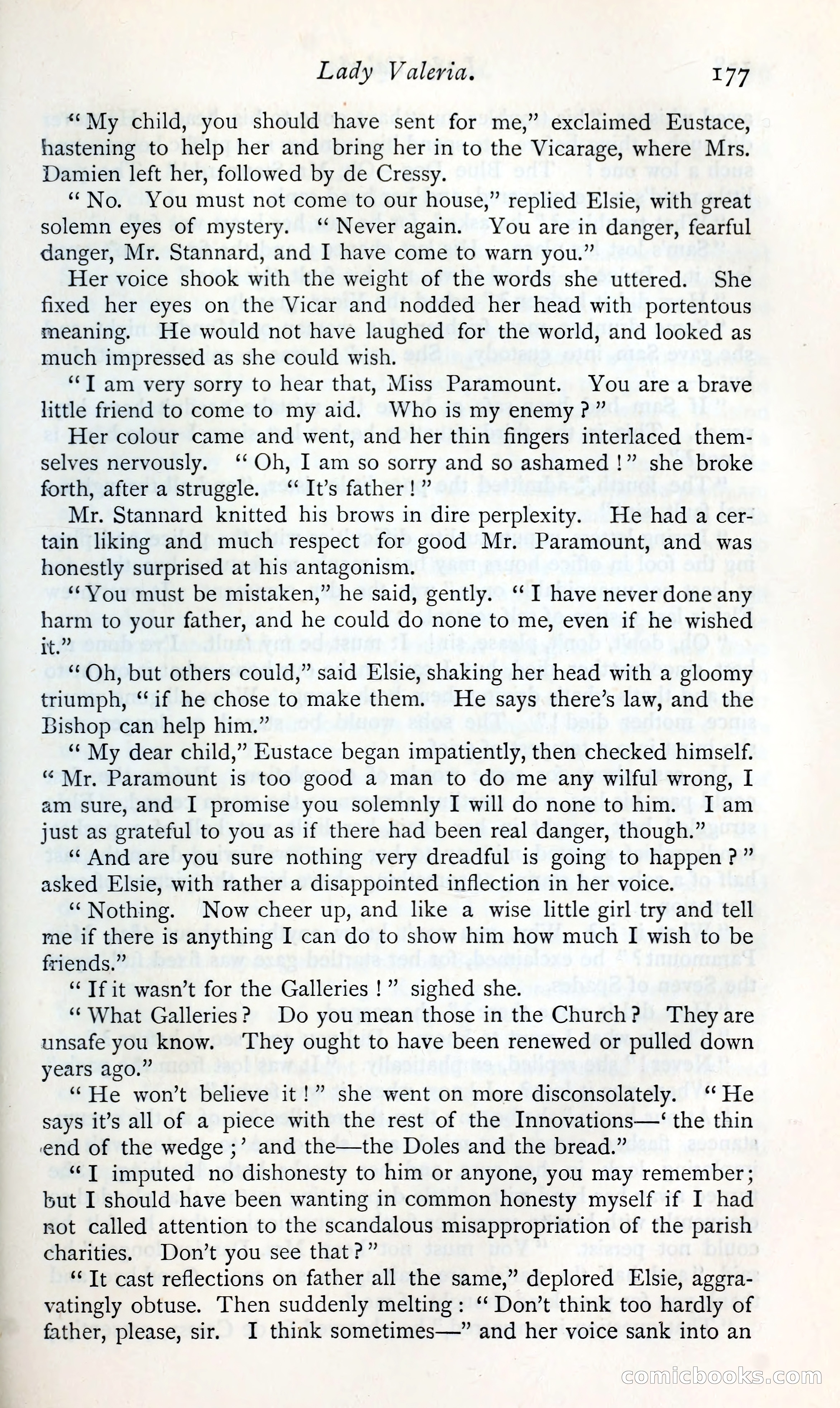 The Argosy — page 194 of 398