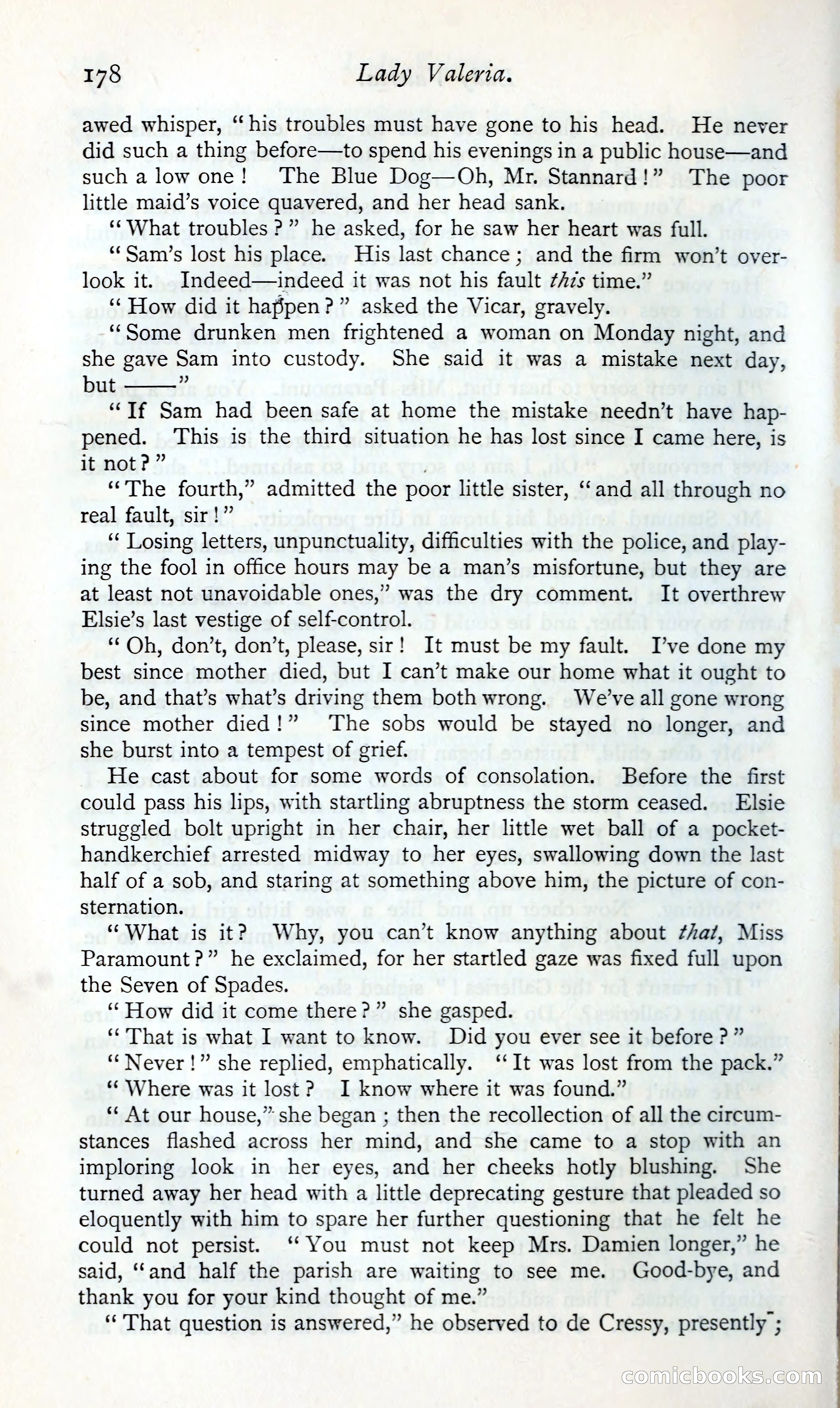 The Argosy — page 195 of 398