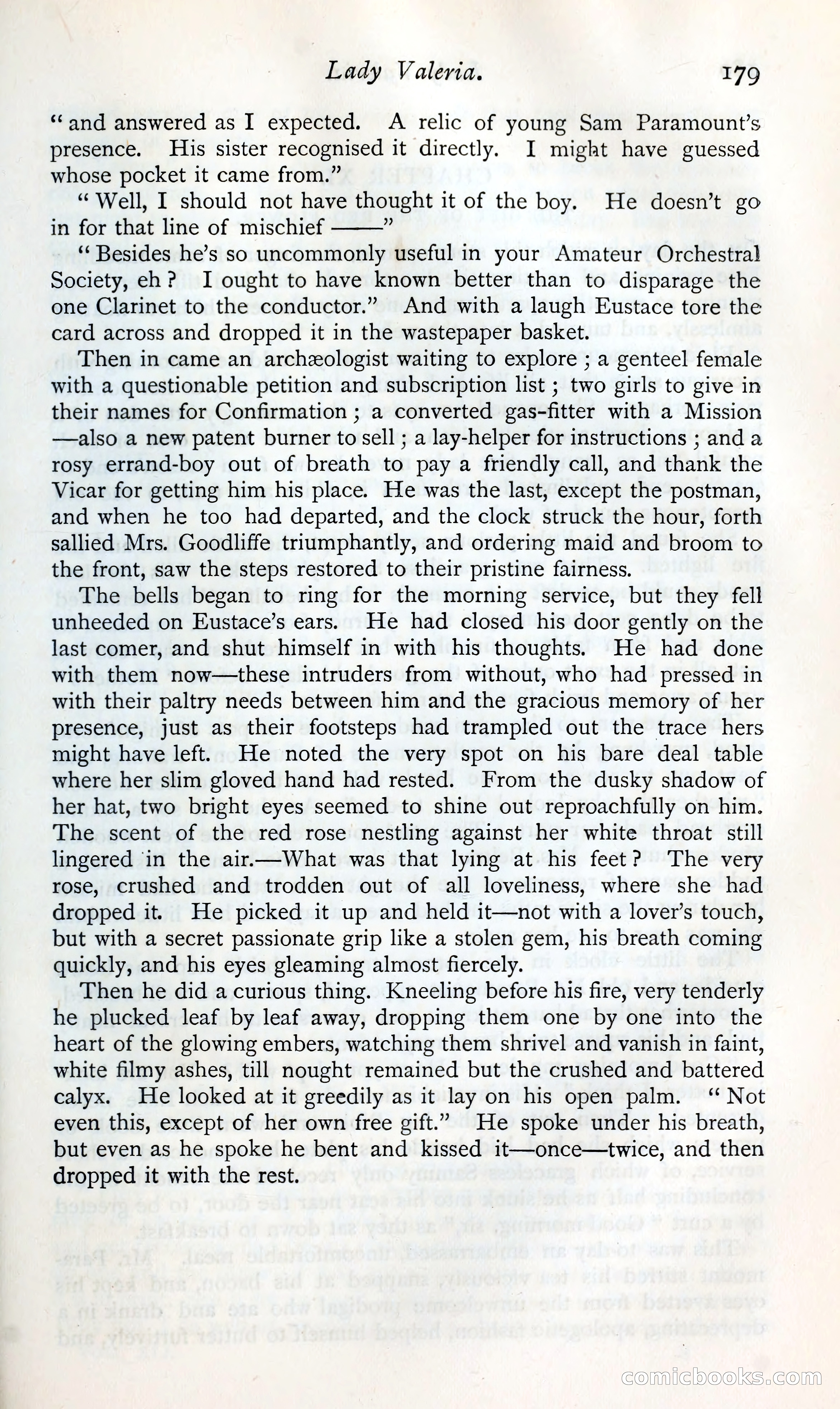 The Argosy — page 196 of 398