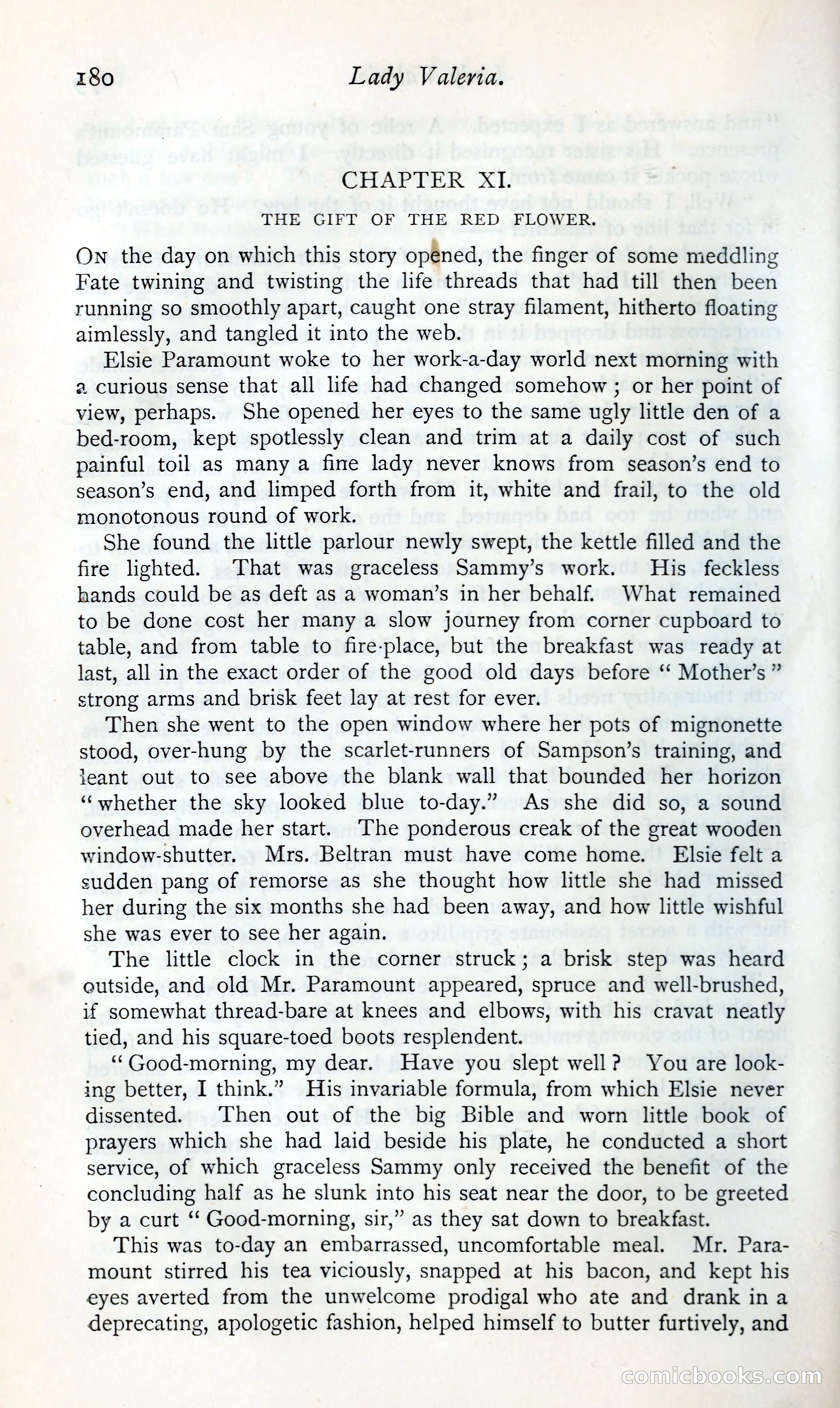 The Argosy — page 197 of 398
