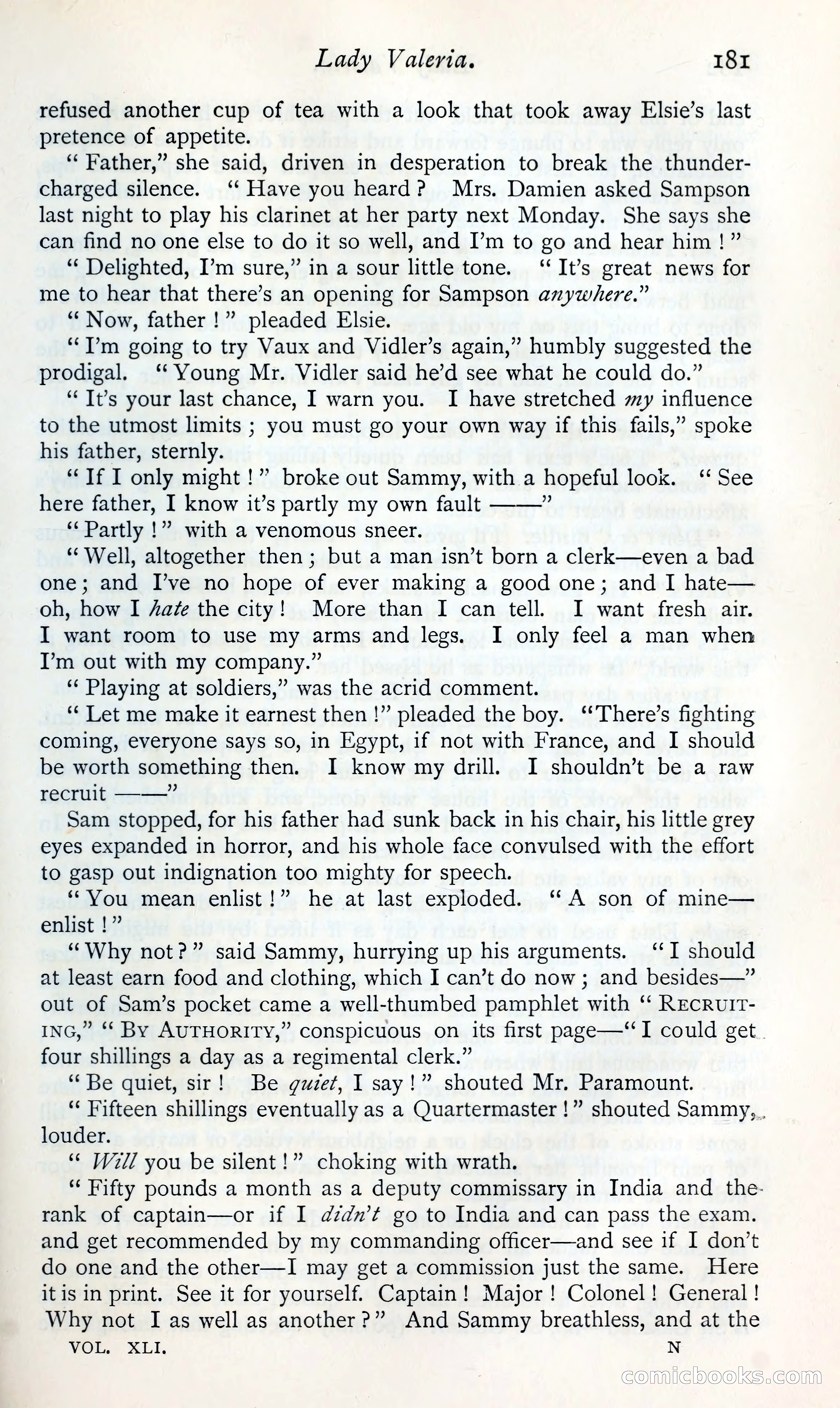 The Argosy — page 198 of 398