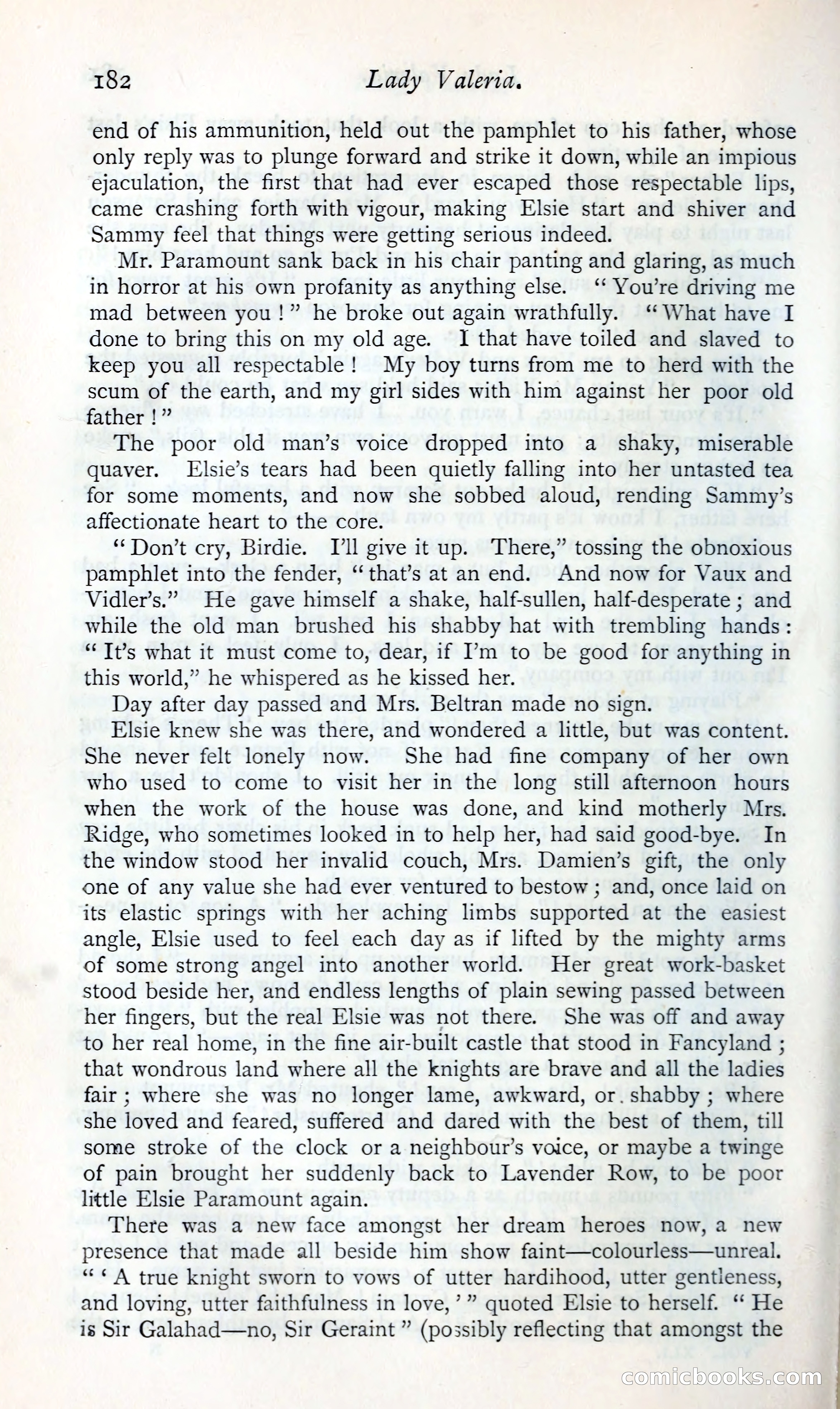 The Argosy — page 199 of 398