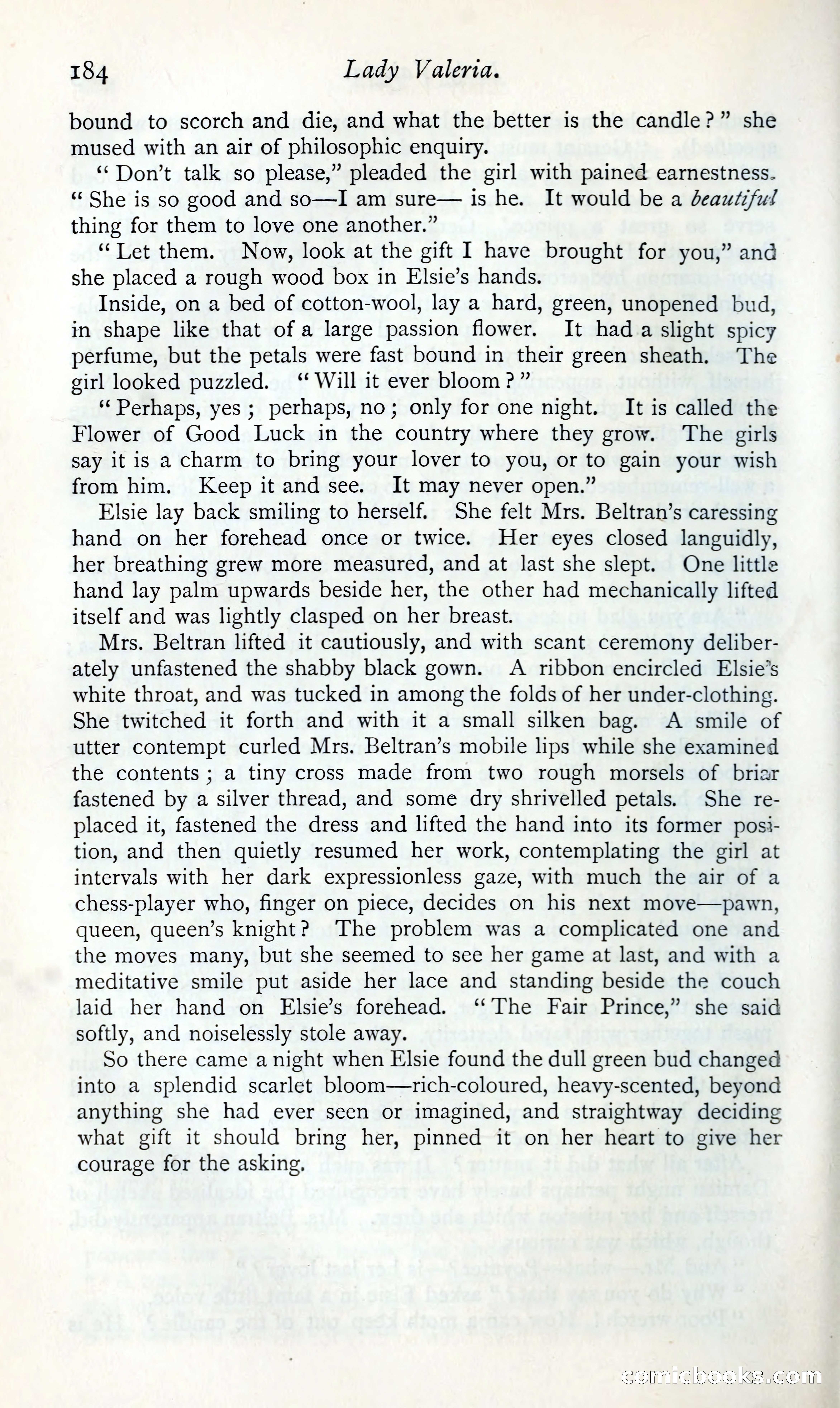 The Argosy — page 201 of 398