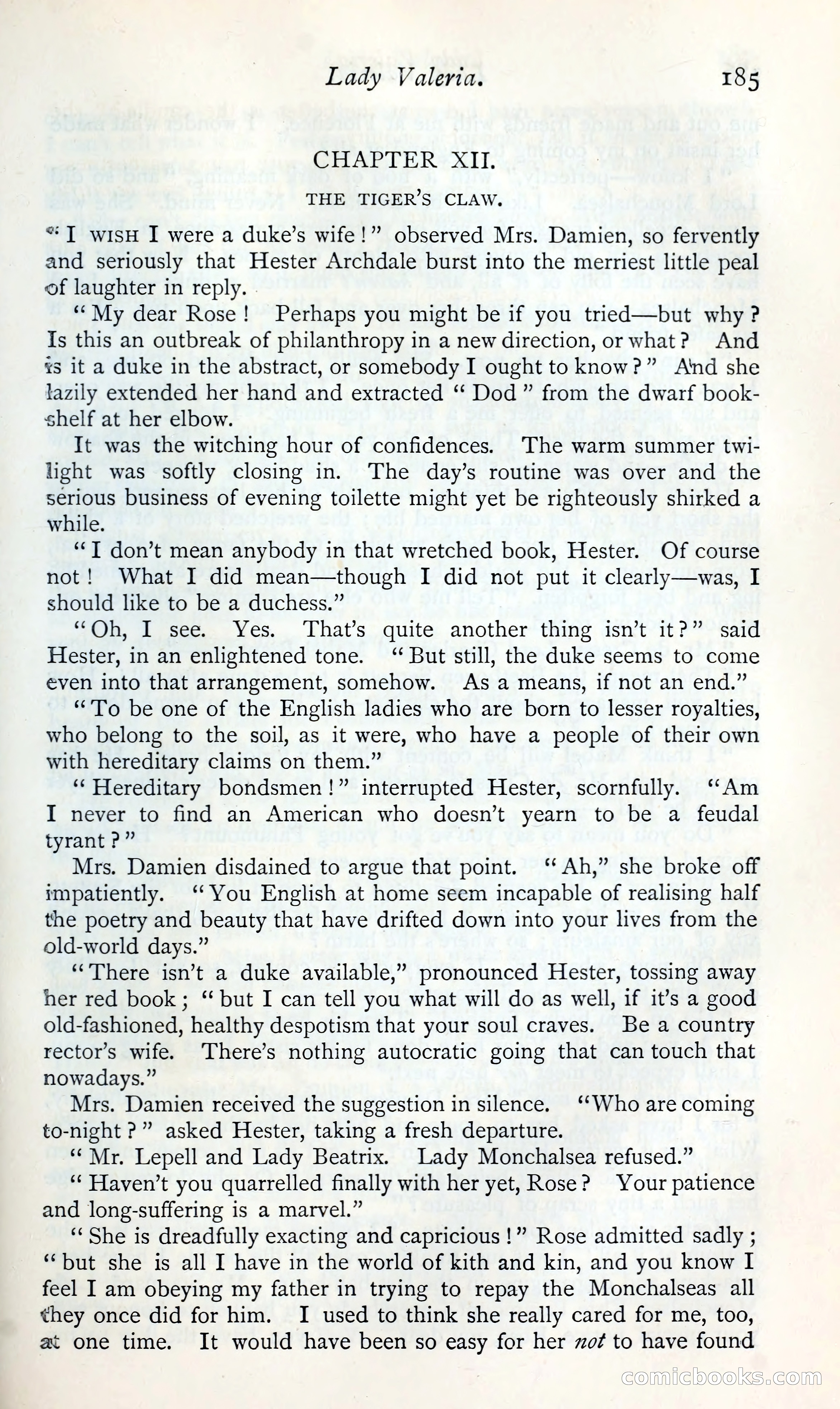 The Argosy — page 202 of 398