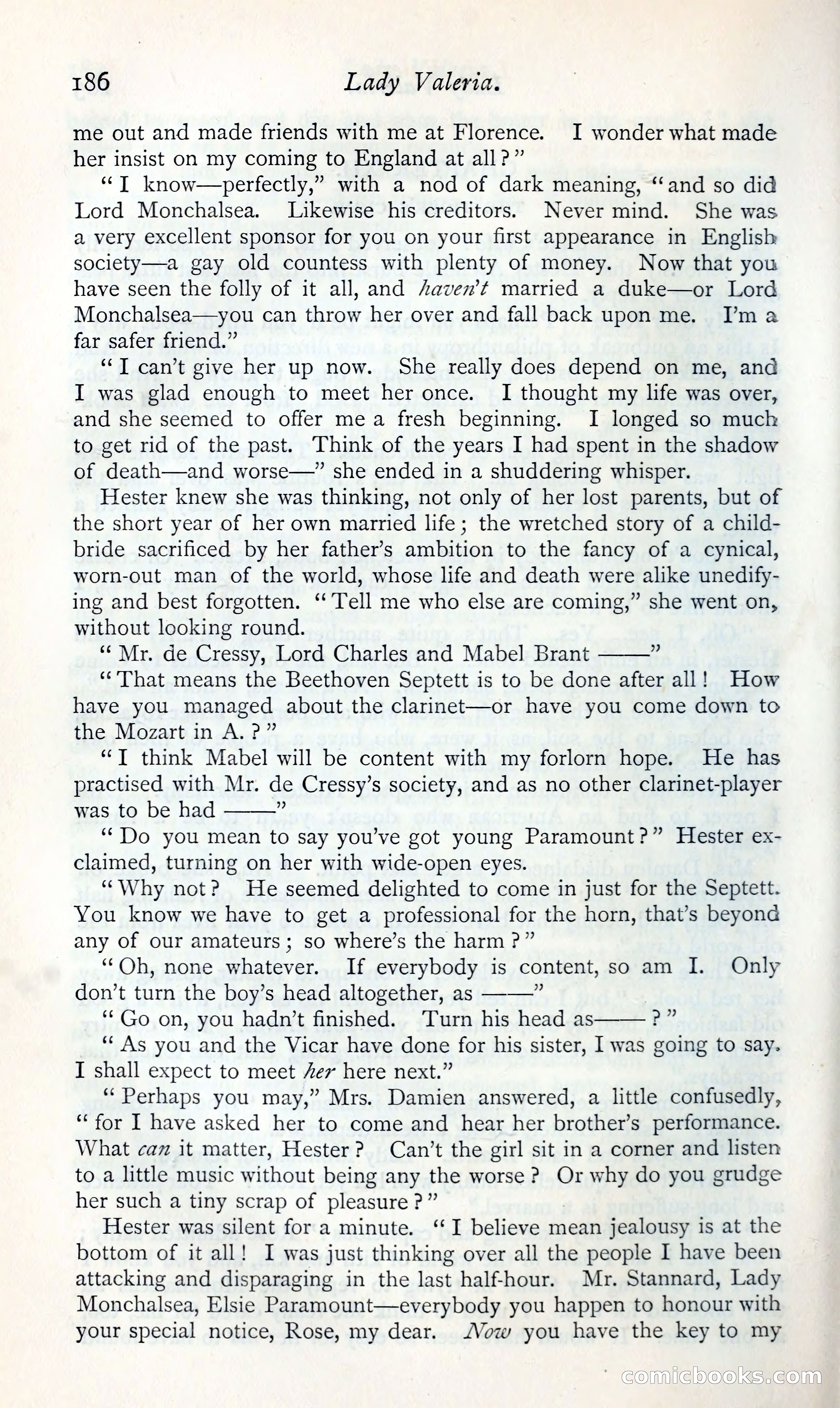 The Argosy — page 203 of 398