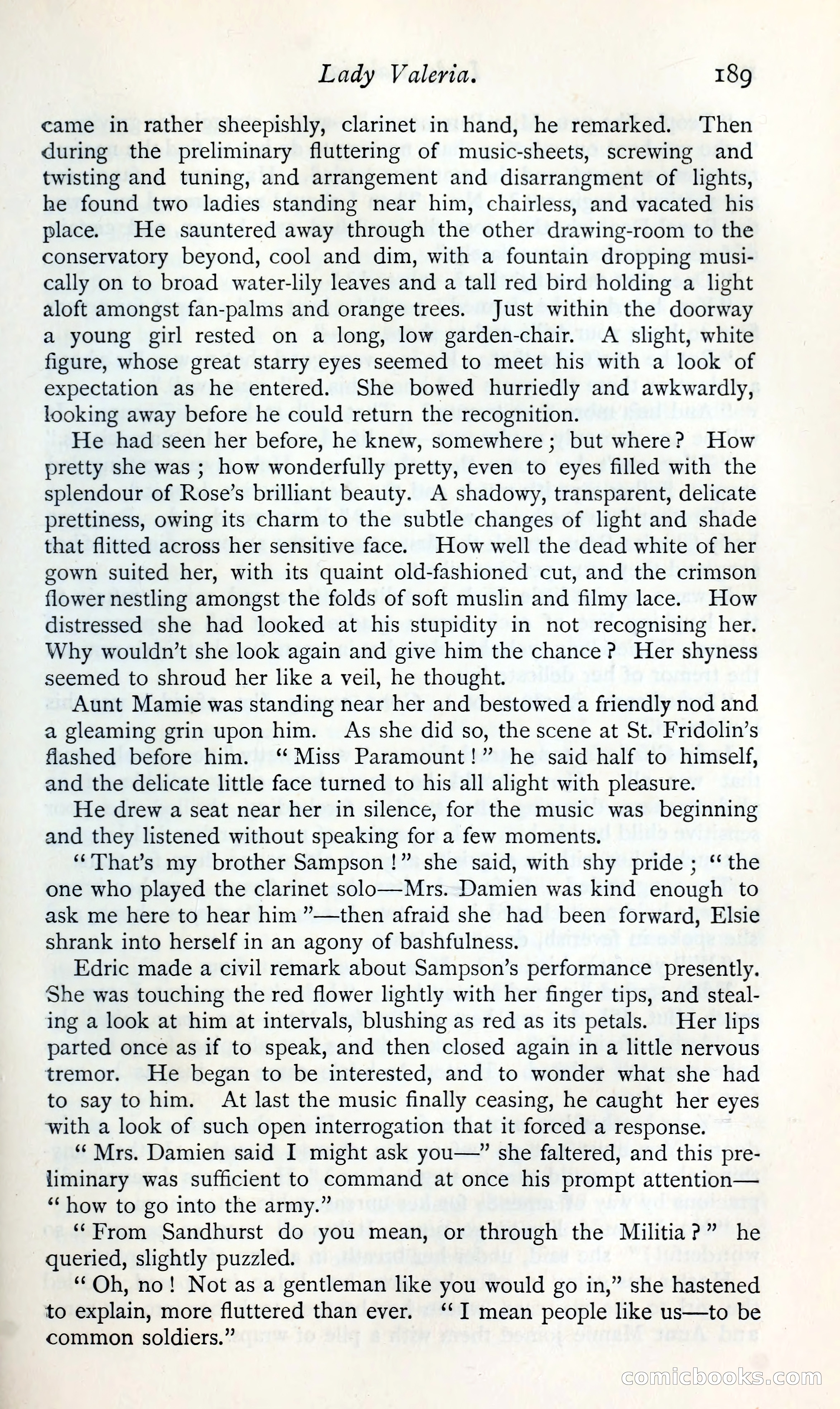 The Argosy — page 206 of 398