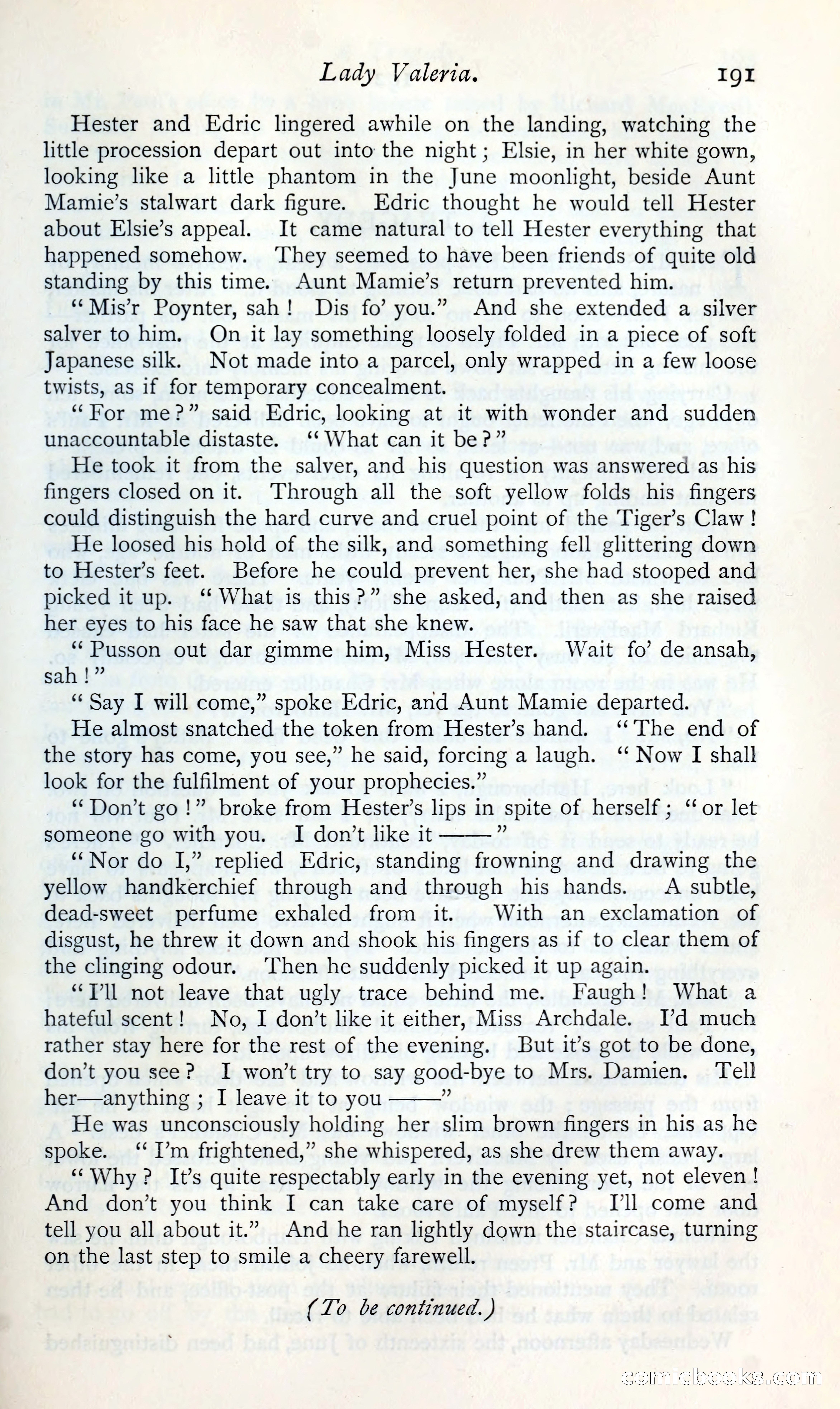 The Argosy — page 208 of 398