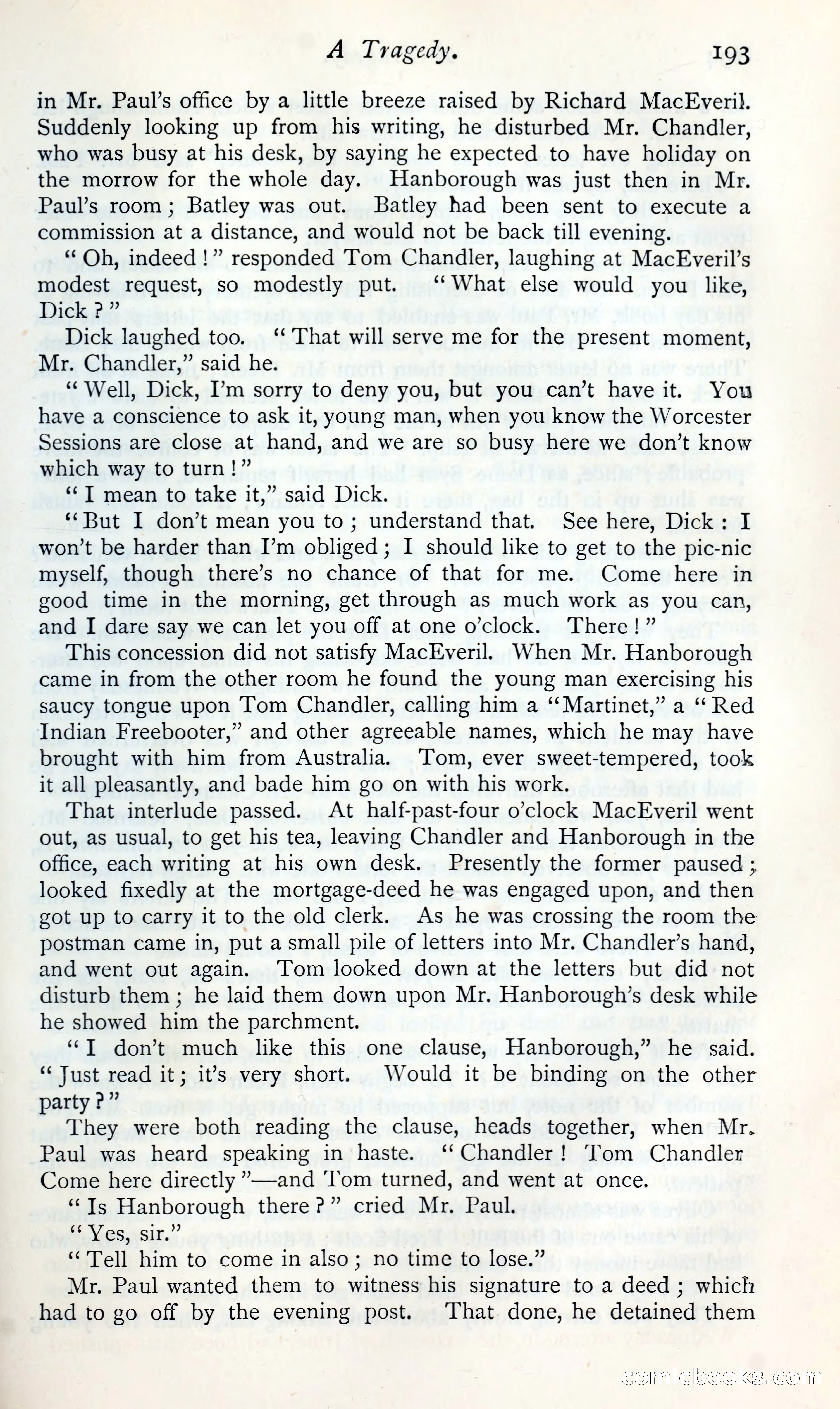 The Argosy — page 210 of 398