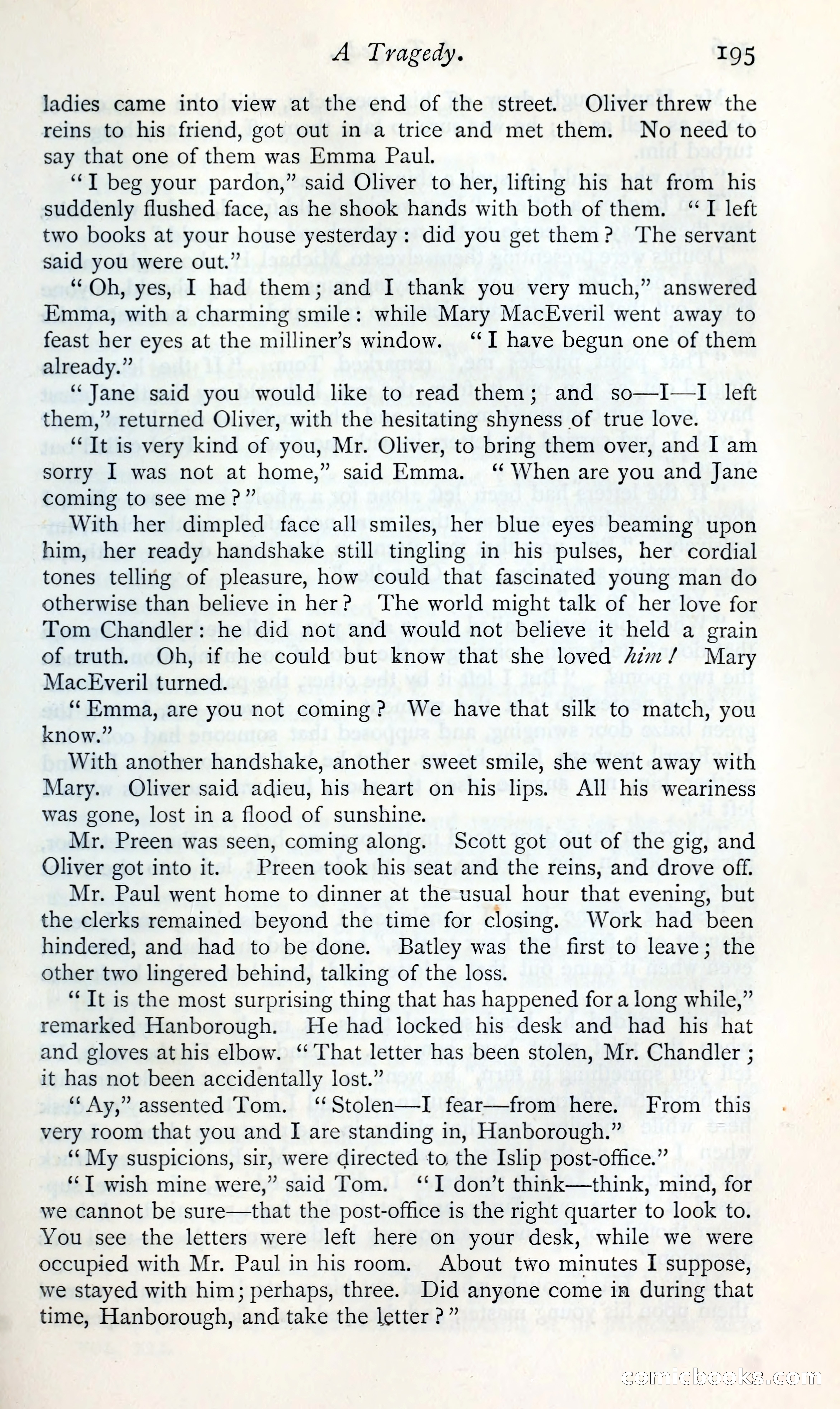 The Argosy — page 212 of 398
