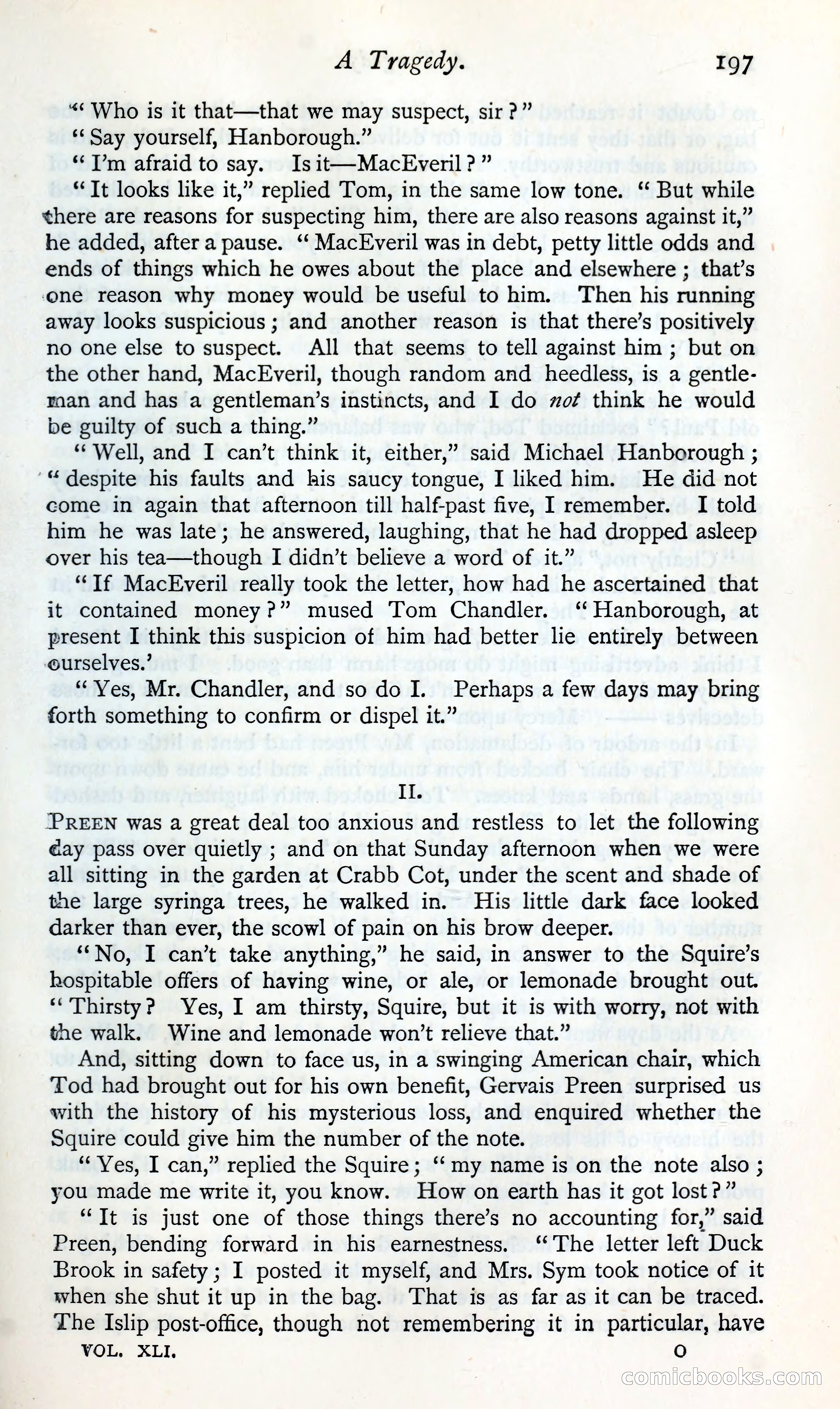 The Argosy — page 214 of 398