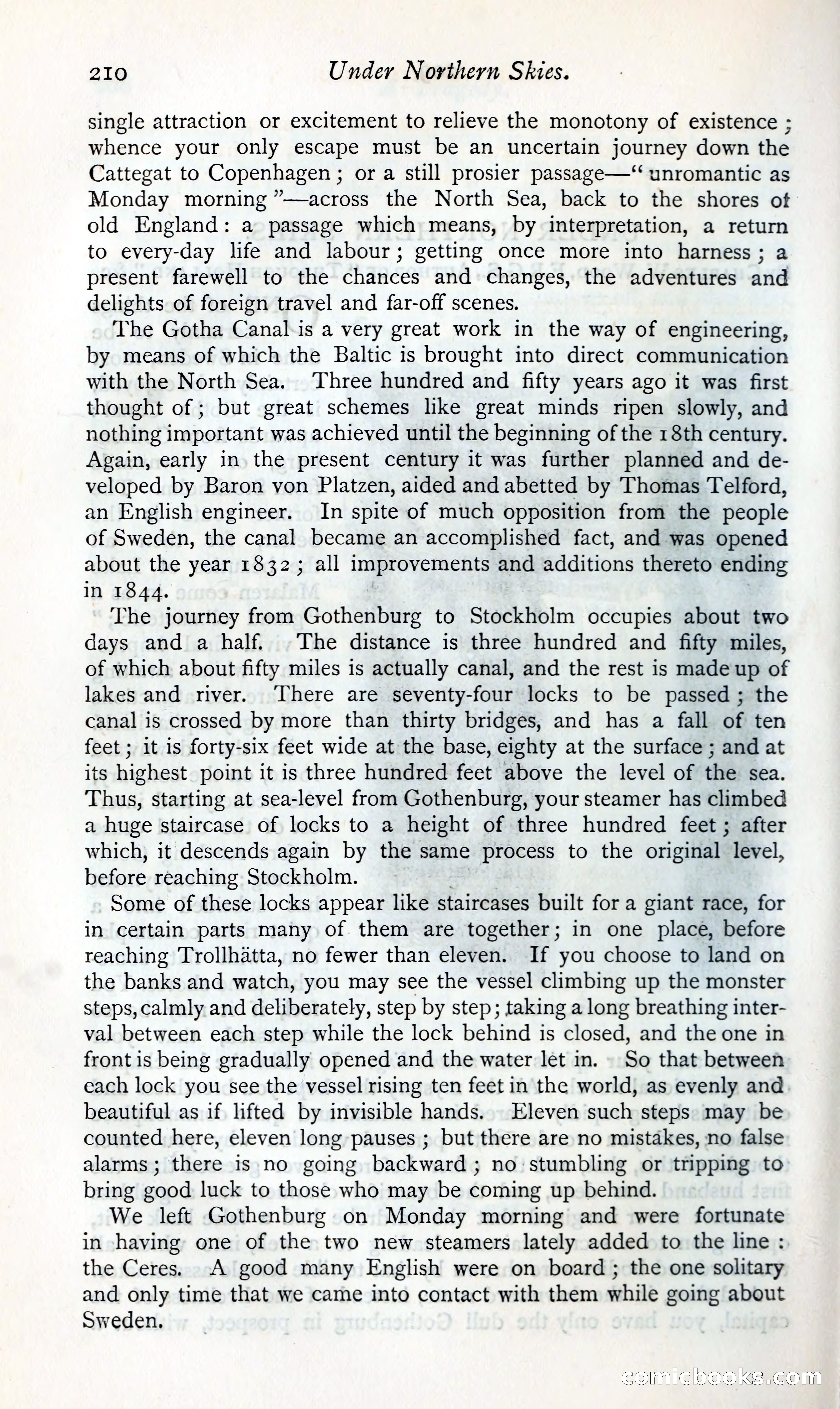 The Argosy — page 227 of 398