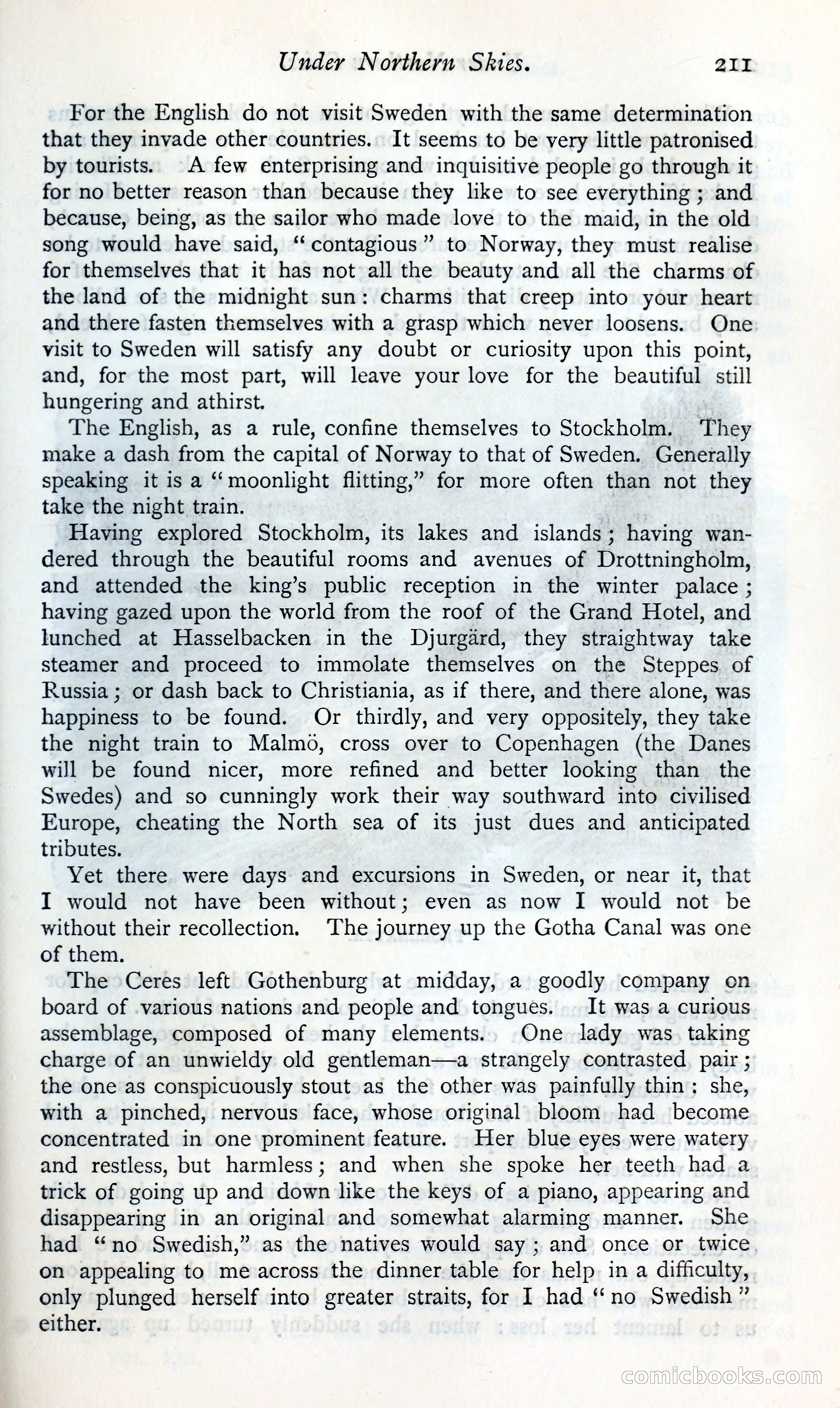 The Argosy — page 228 of 398