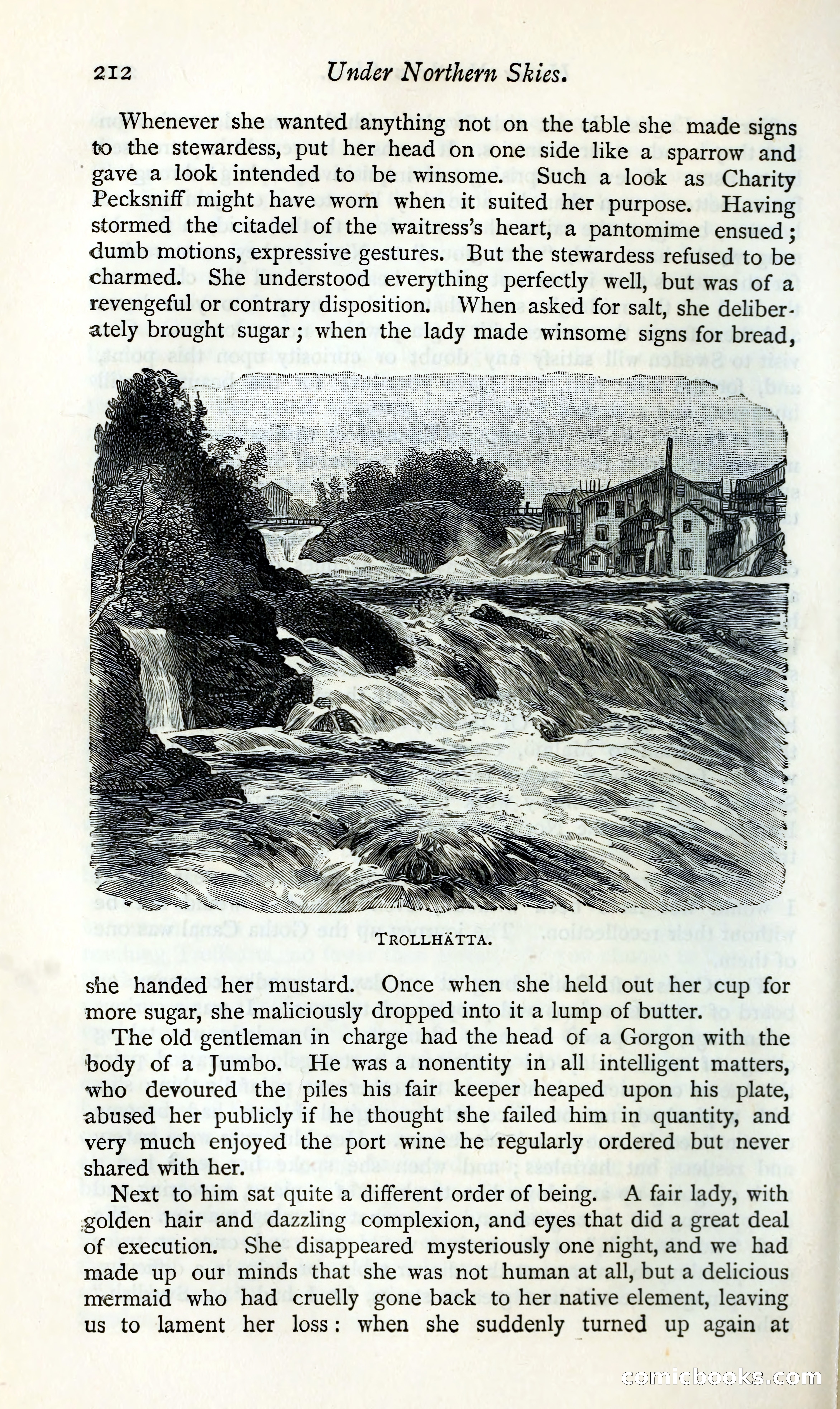 The Argosy — page 229 of 398