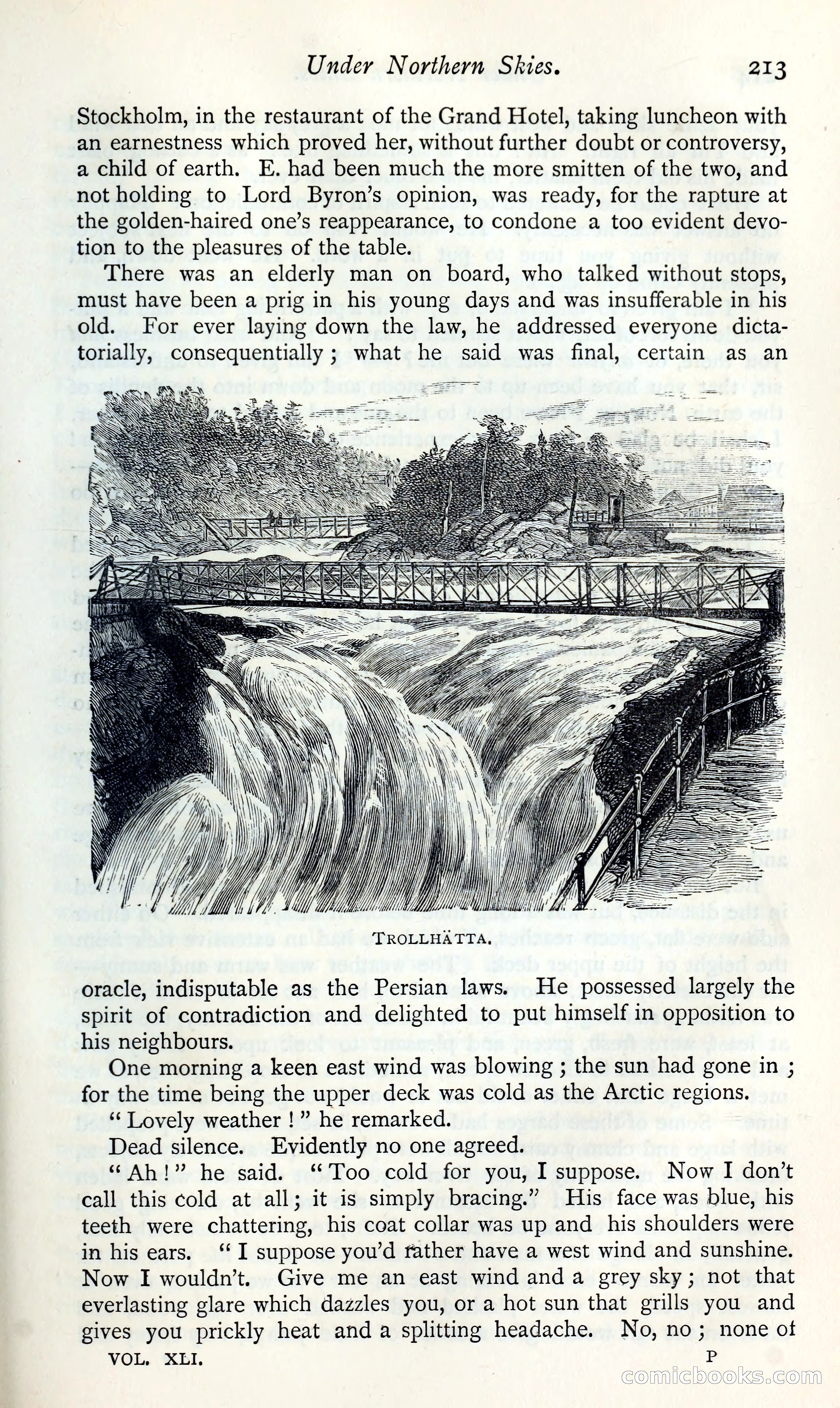 The Argosy — page 230 of 398