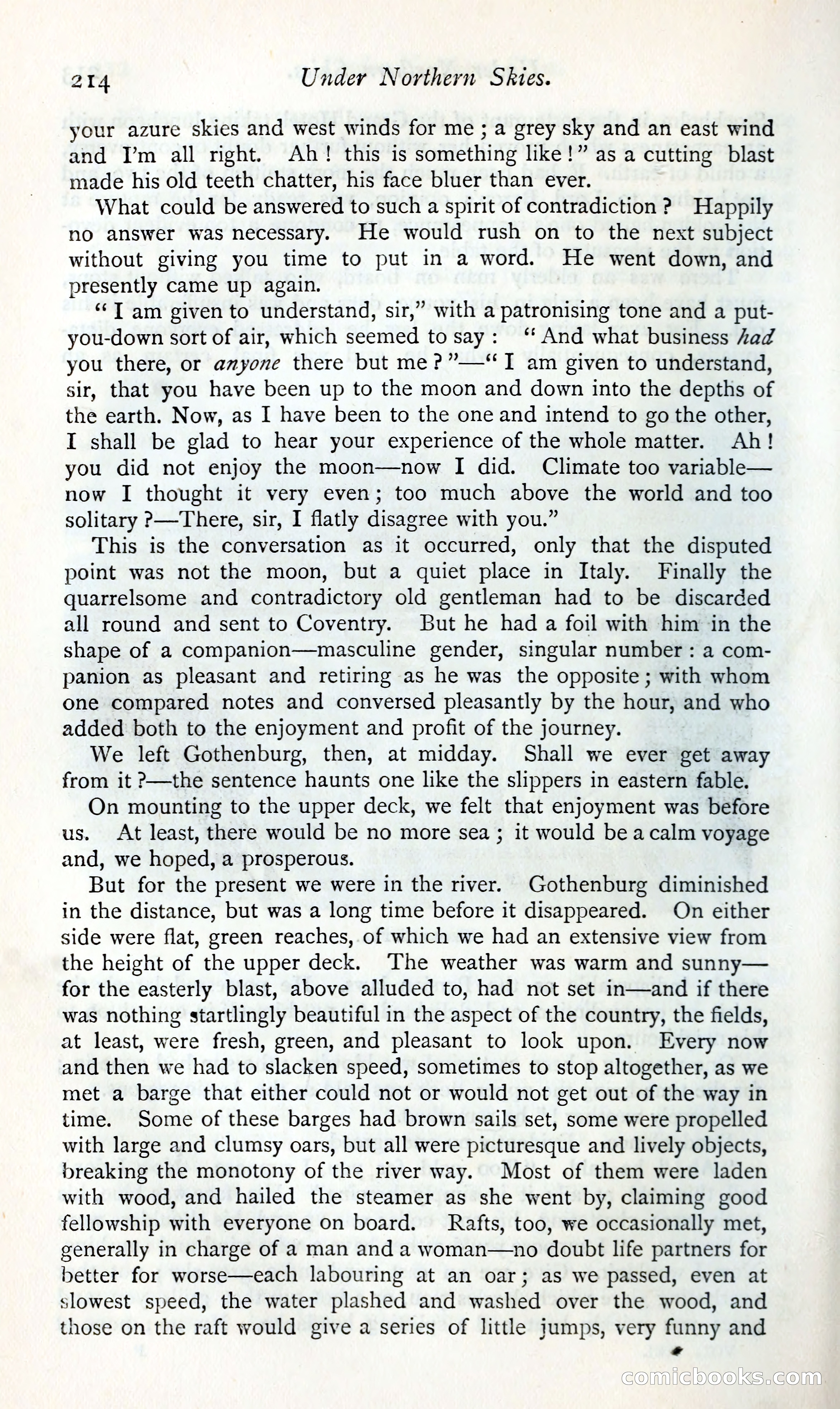 The Argosy — page 231 of 398