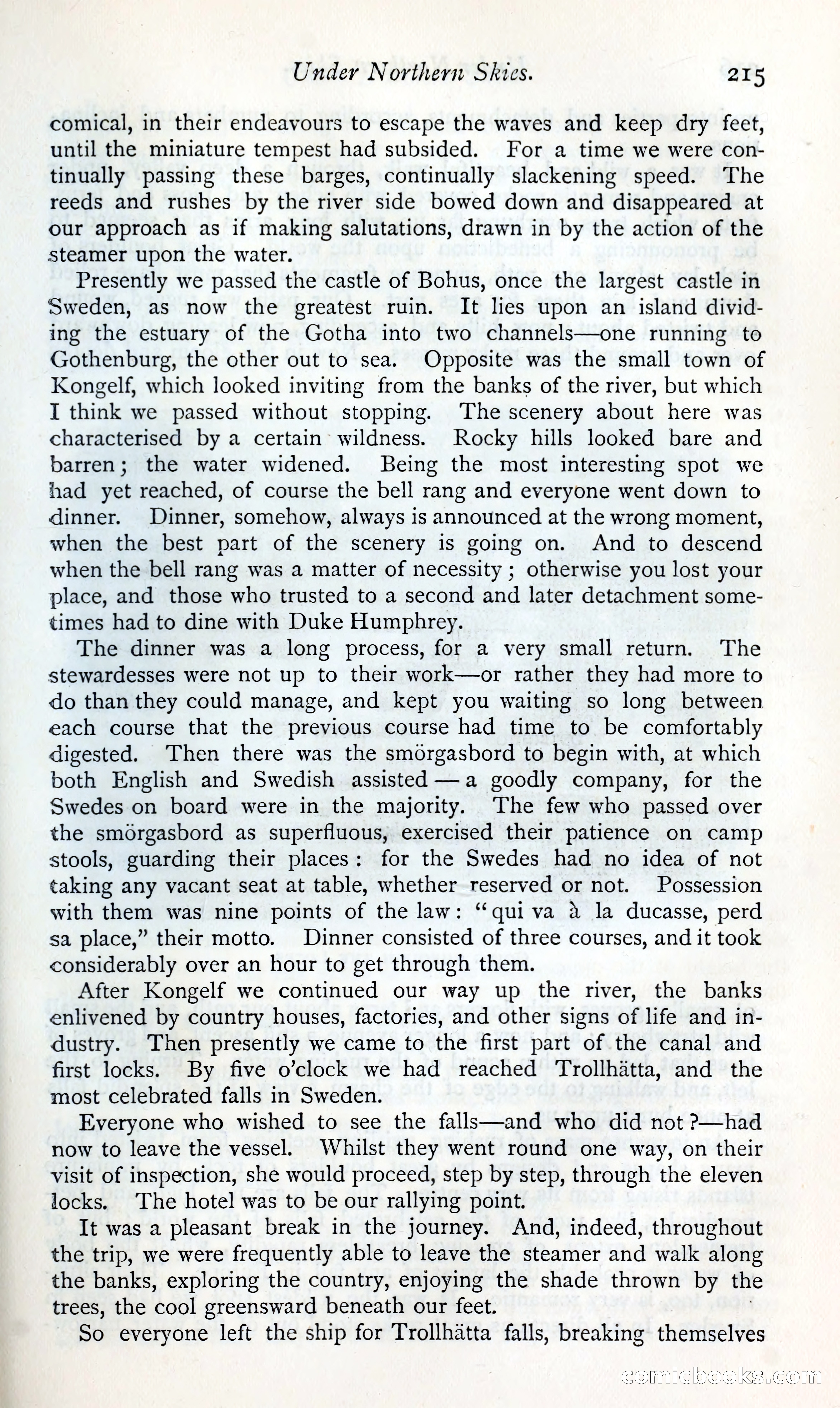 The Argosy — page 232 of 398