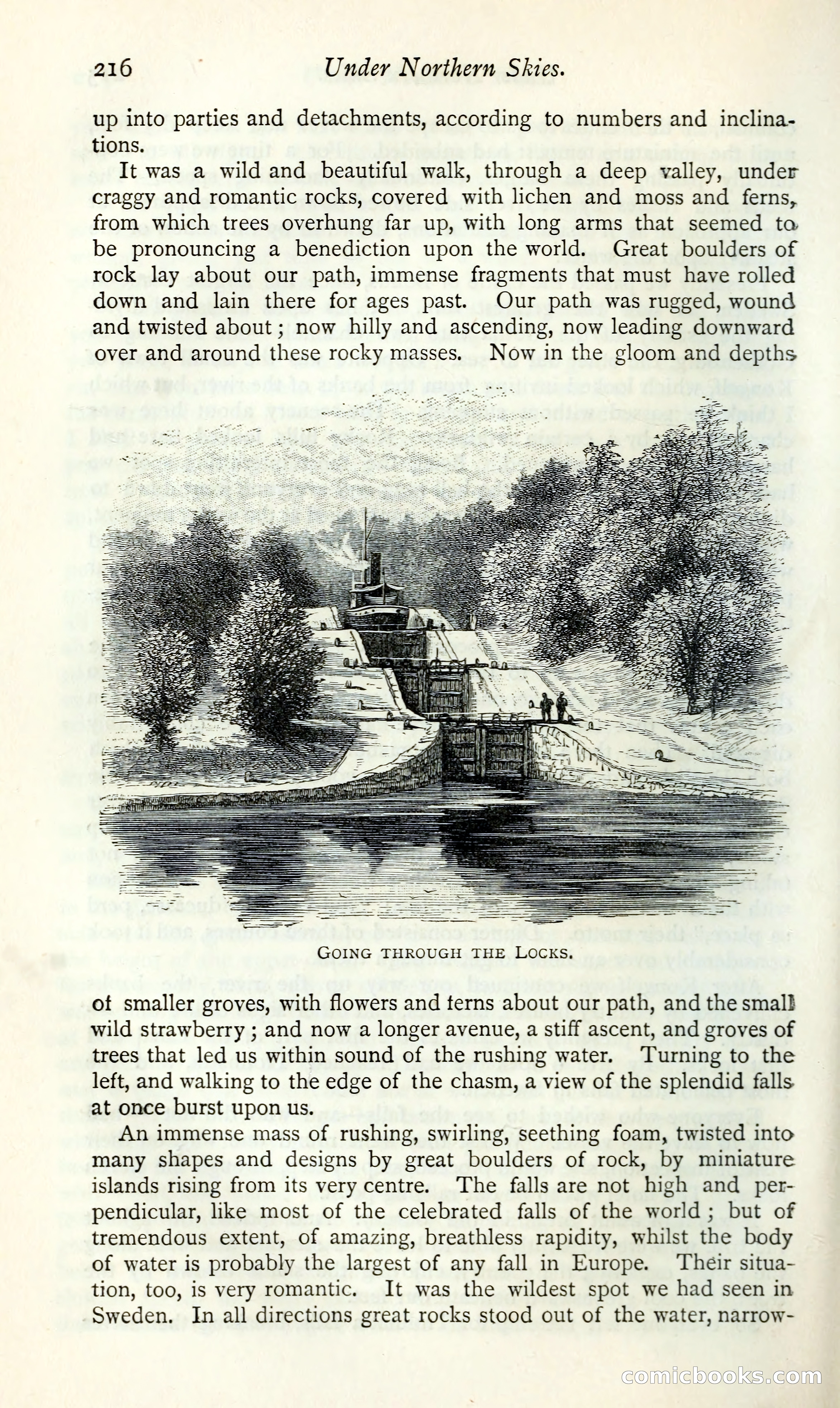 The Argosy — page 233 of 398