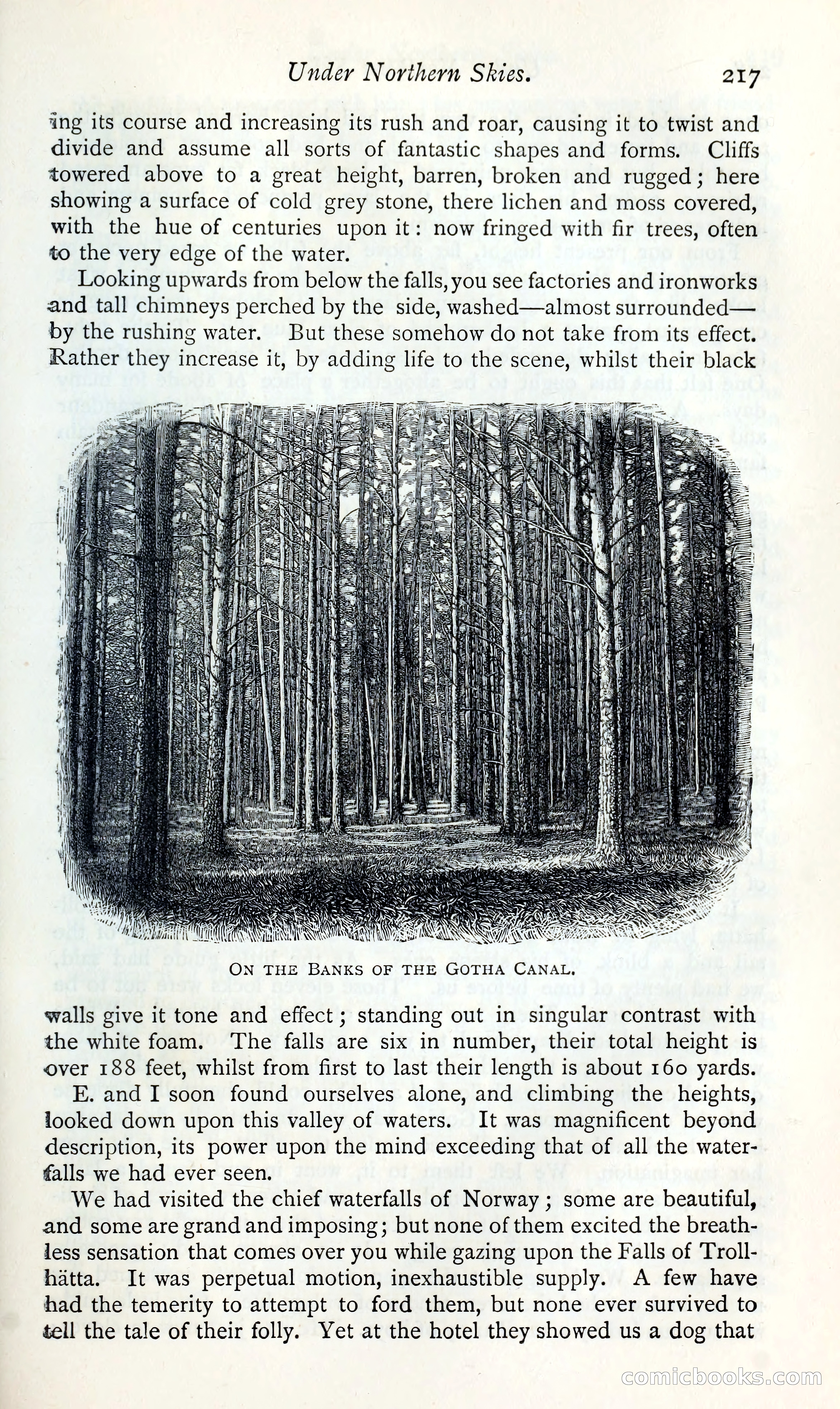 The Argosy — page 234 of 398