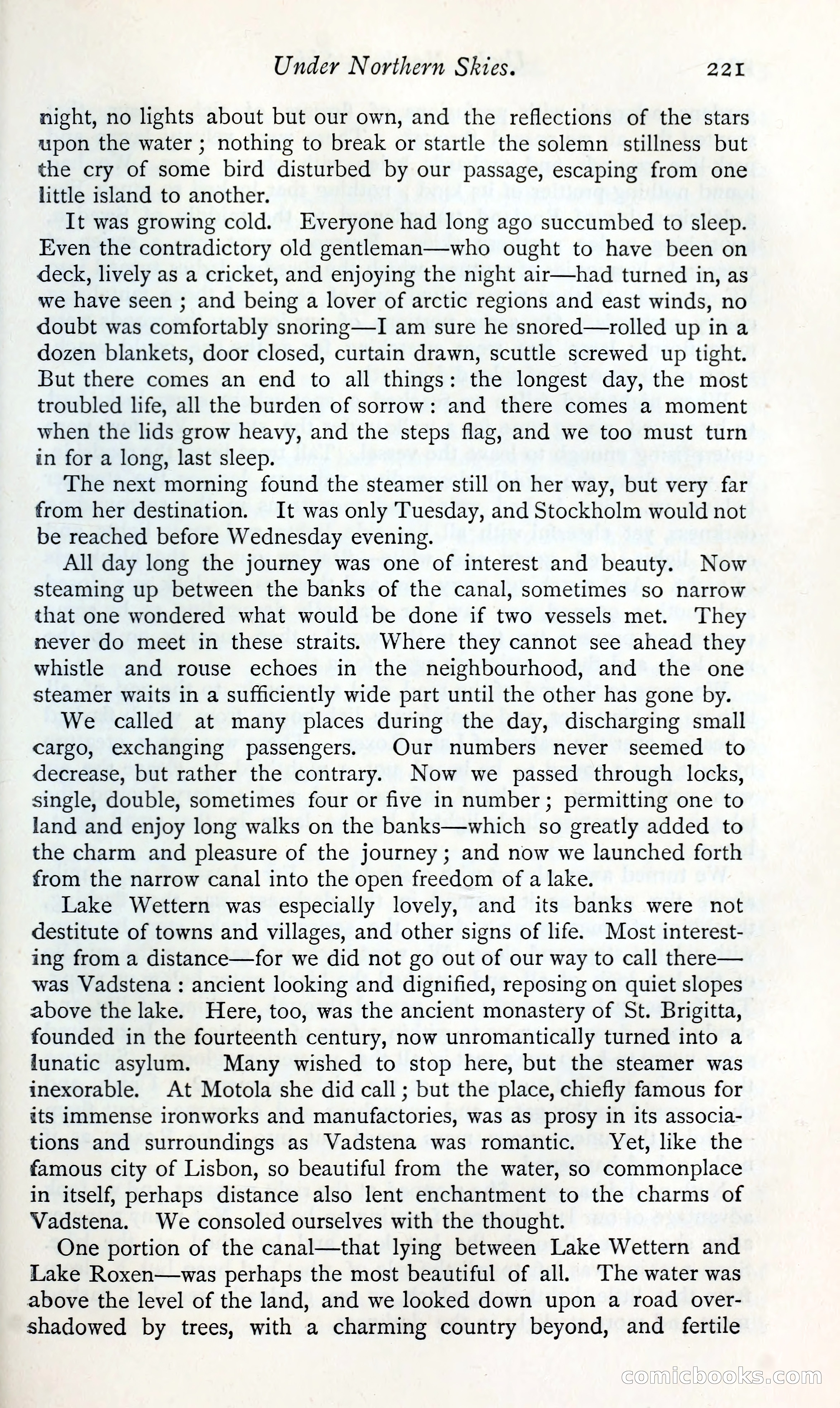 The Argosy — page 238 of 398