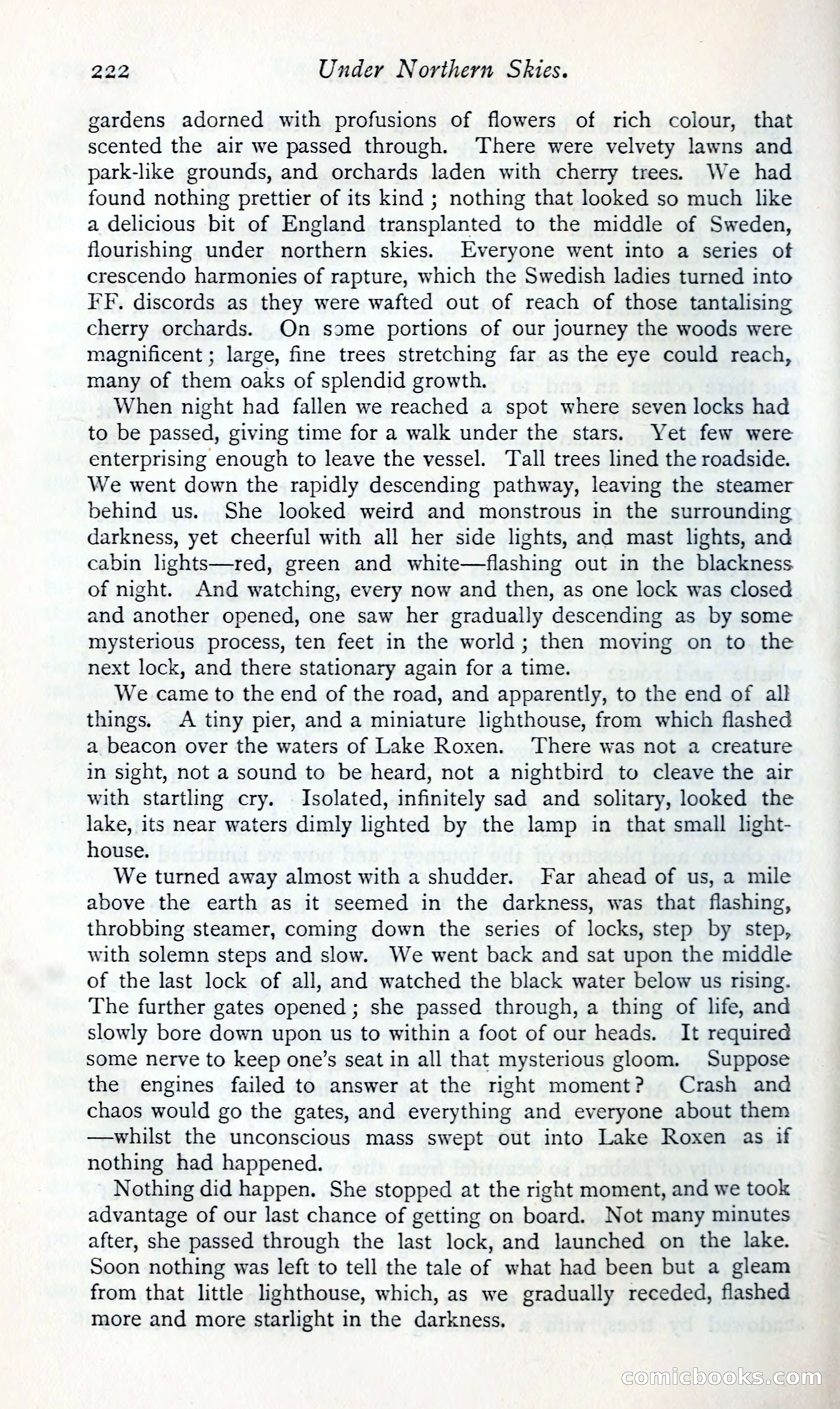 The Argosy — page 239 of 398