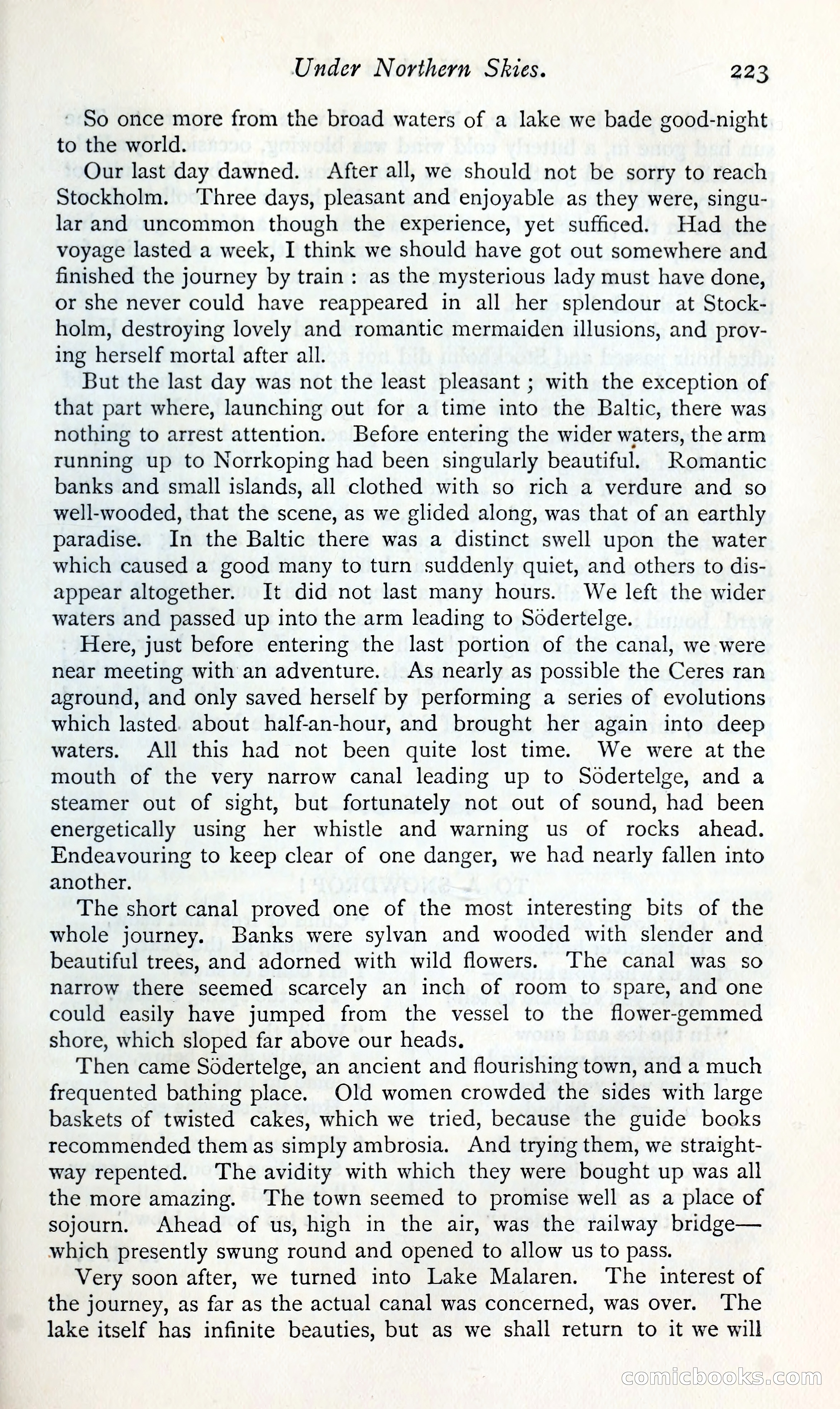 The Argosy — page 240 of 398