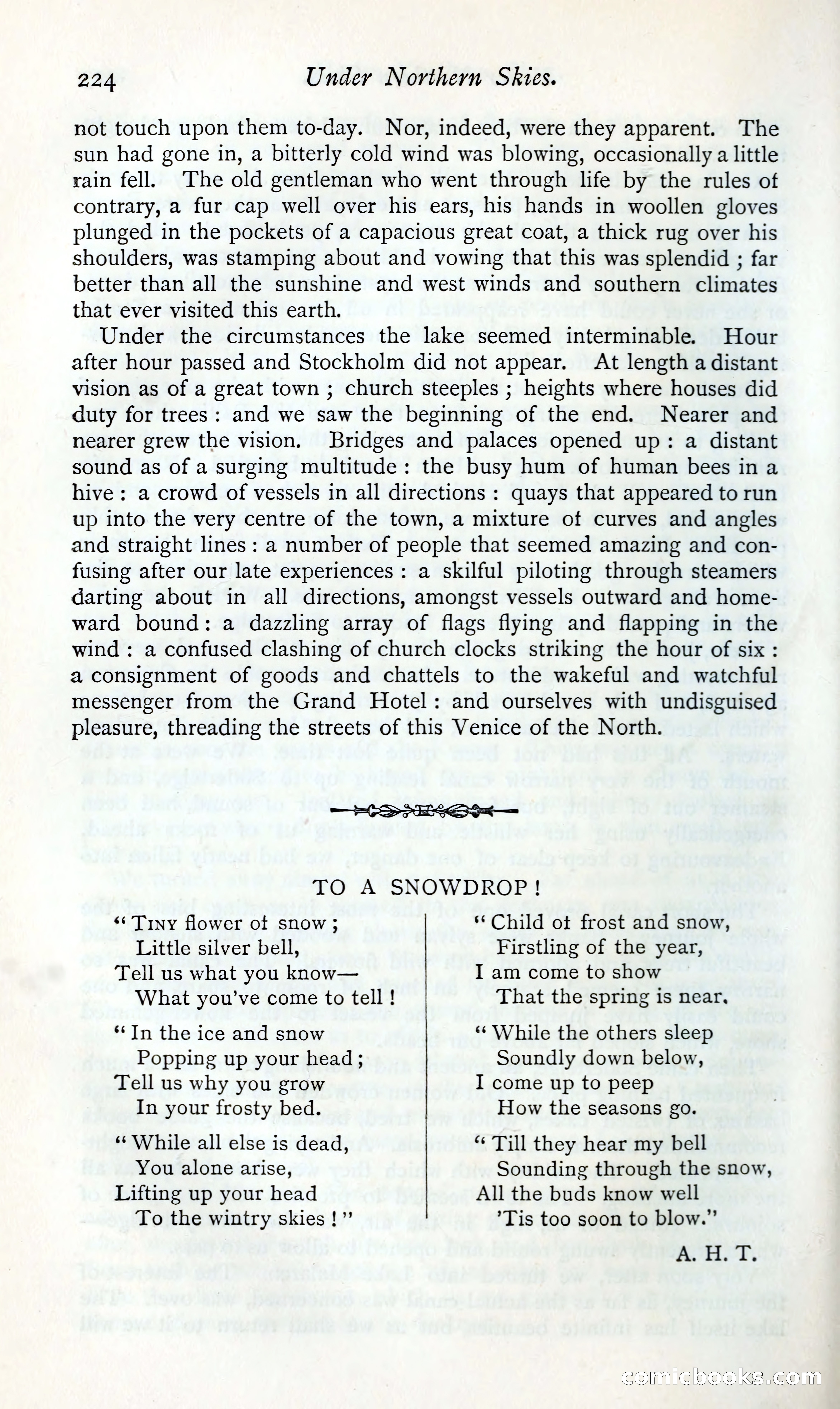 The Argosy — page 241 of 398