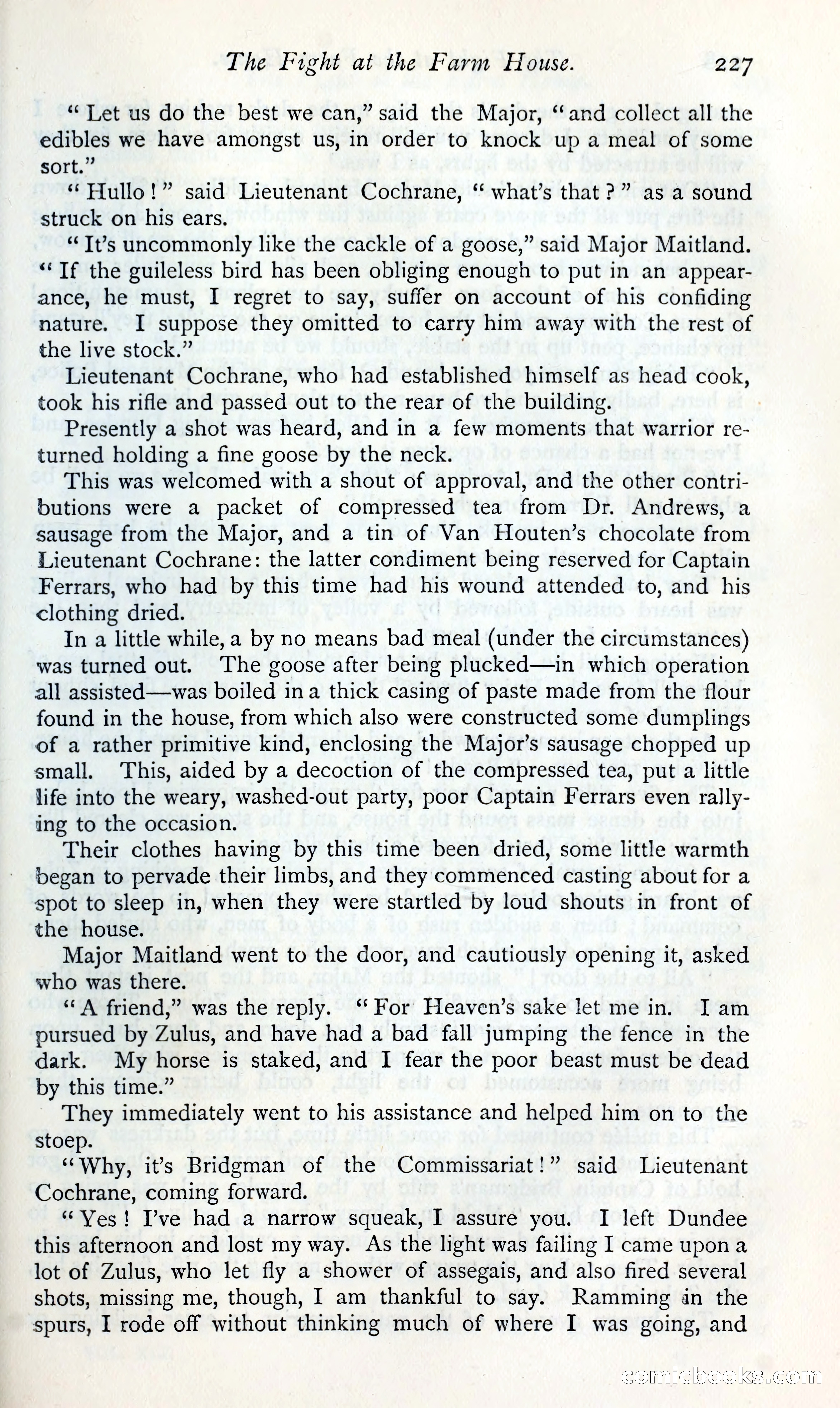 The Argosy — page 244 of 398