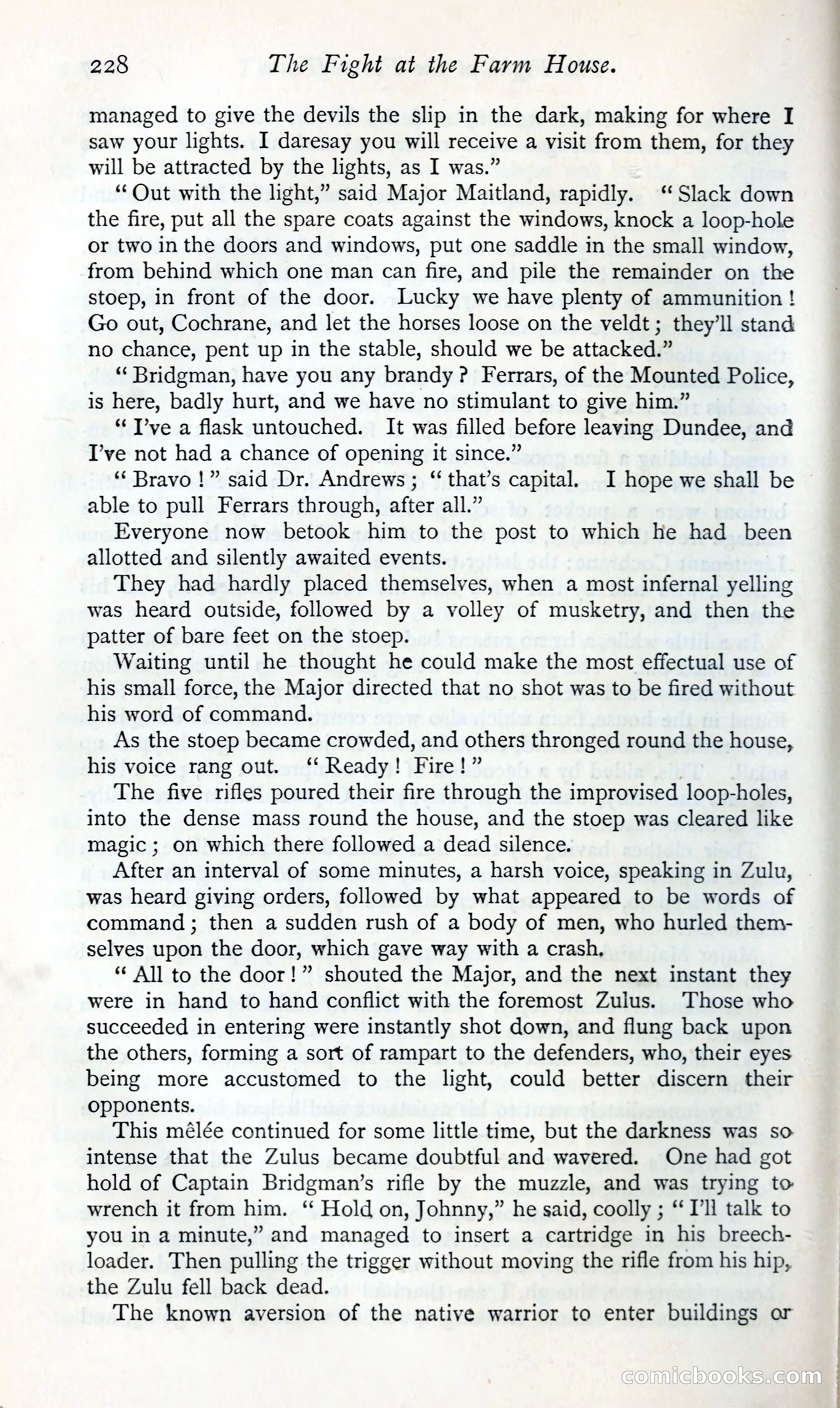 The Argosy — page 245 of 398