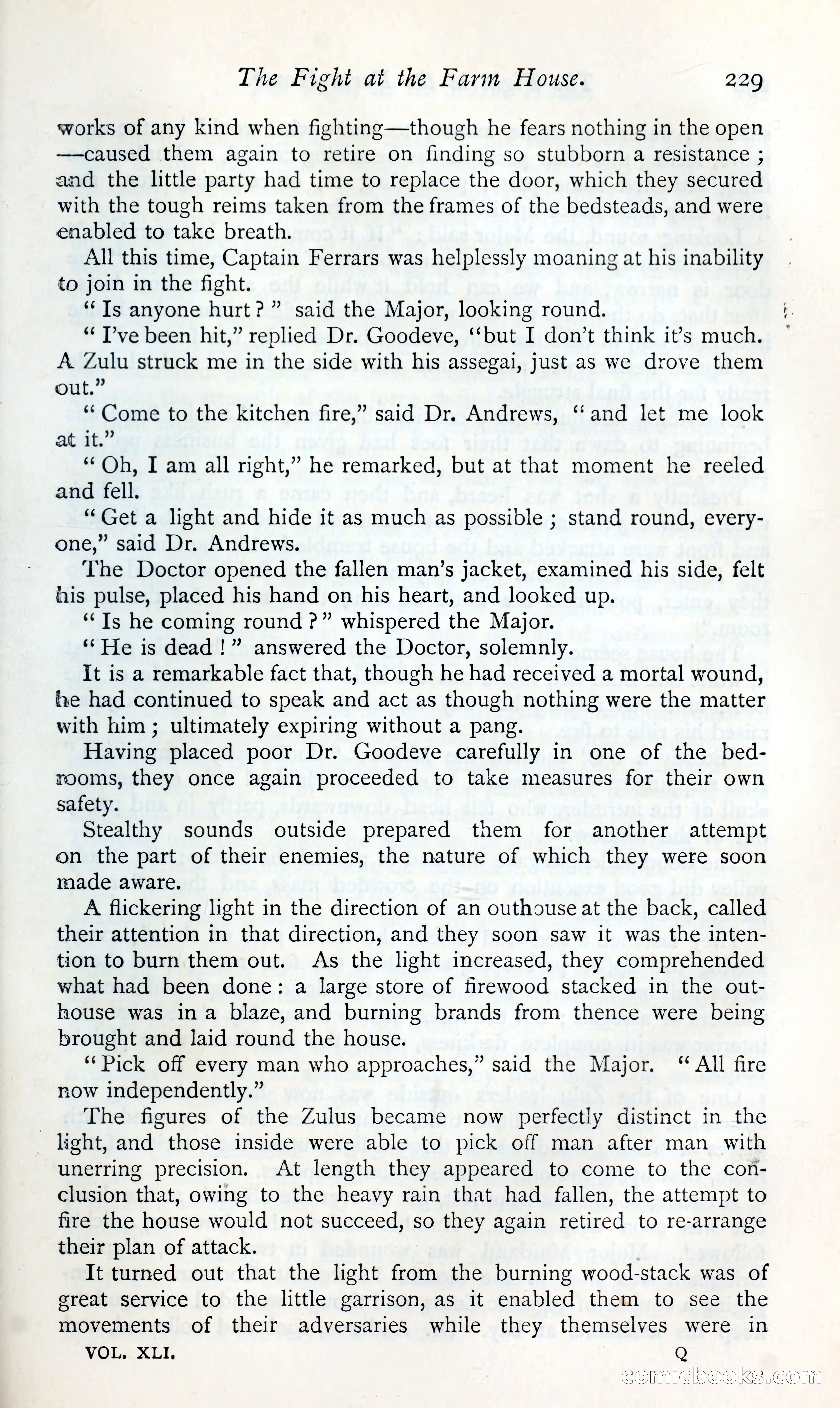 The Argosy — page 246 of 398