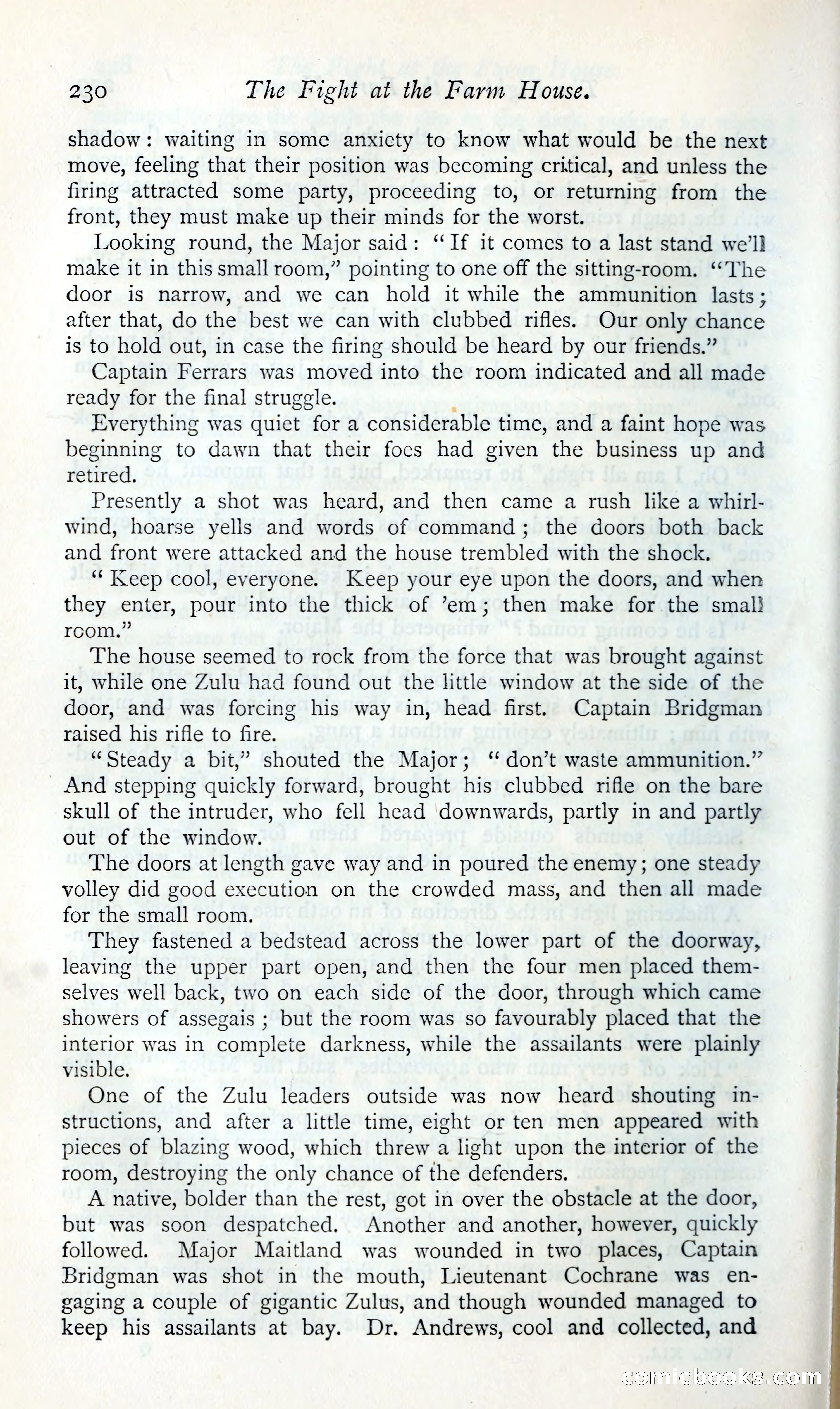 The Argosy — page 247 of 398