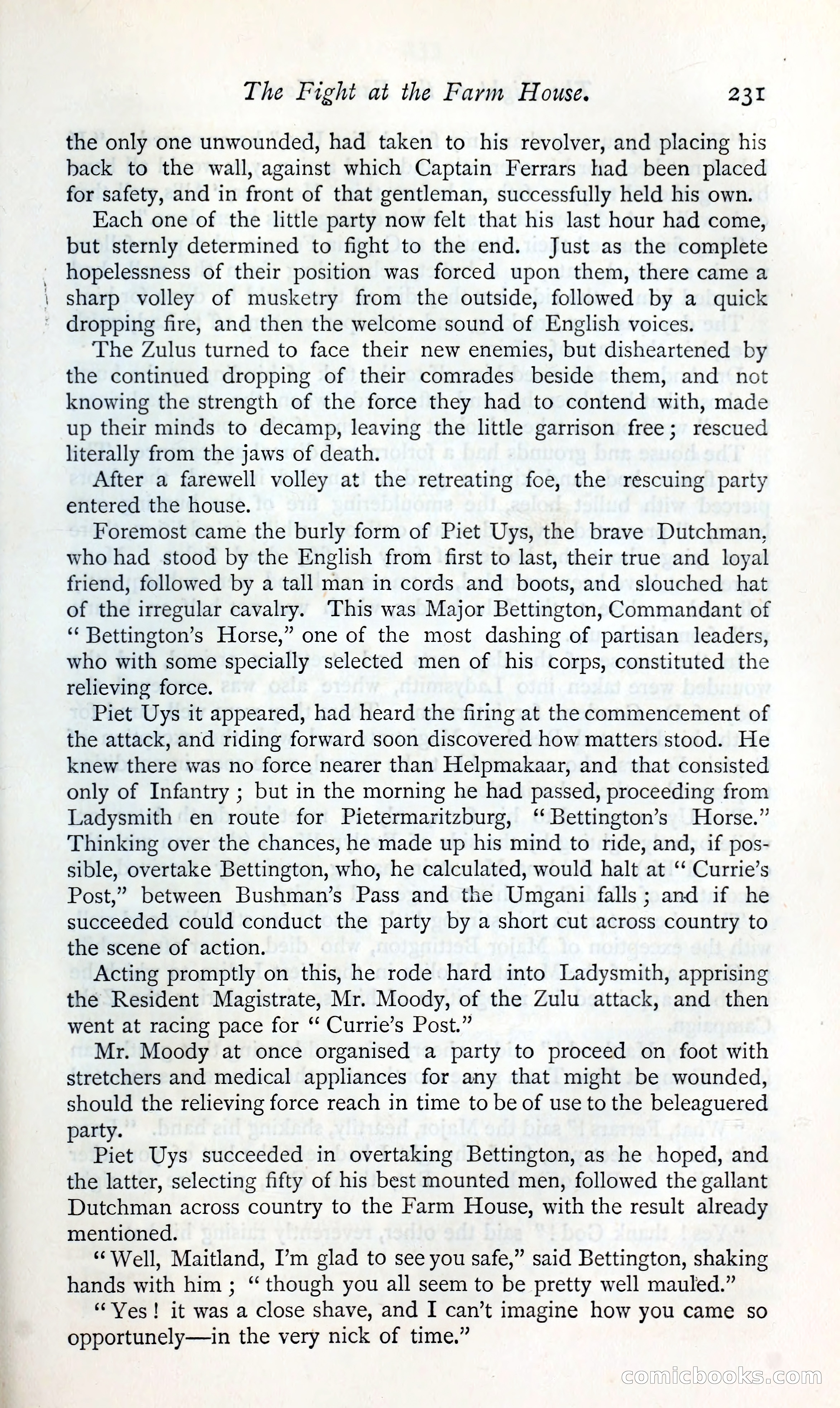 The Argosy — page 248 of 398
